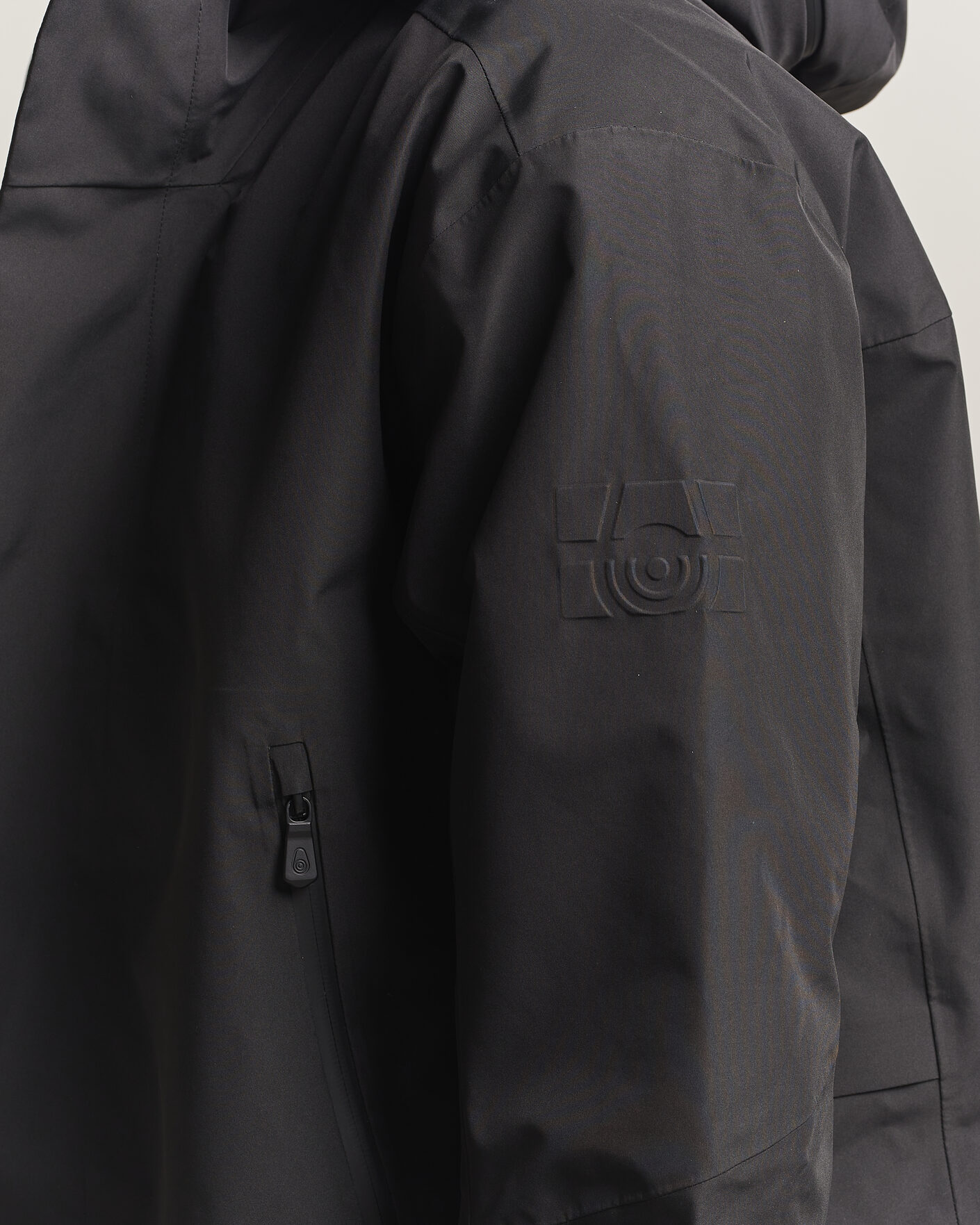Homme | Manteaux Et Vestes | Sail Racing | Ocean Insulated Parka Carbon