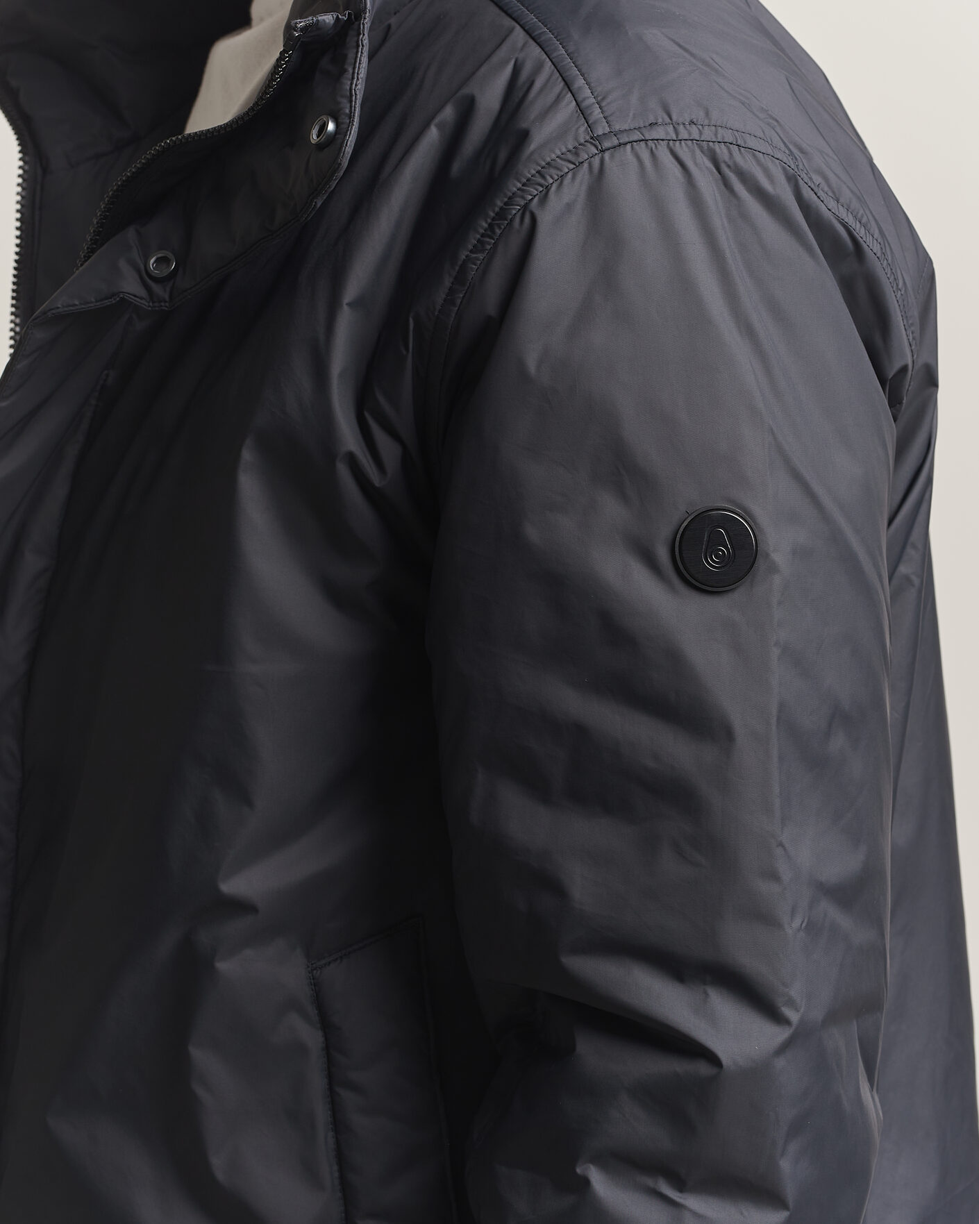 Homme | Manteaux Et Vestes | Sail Racing | Arc Primaloft Coat Carbon