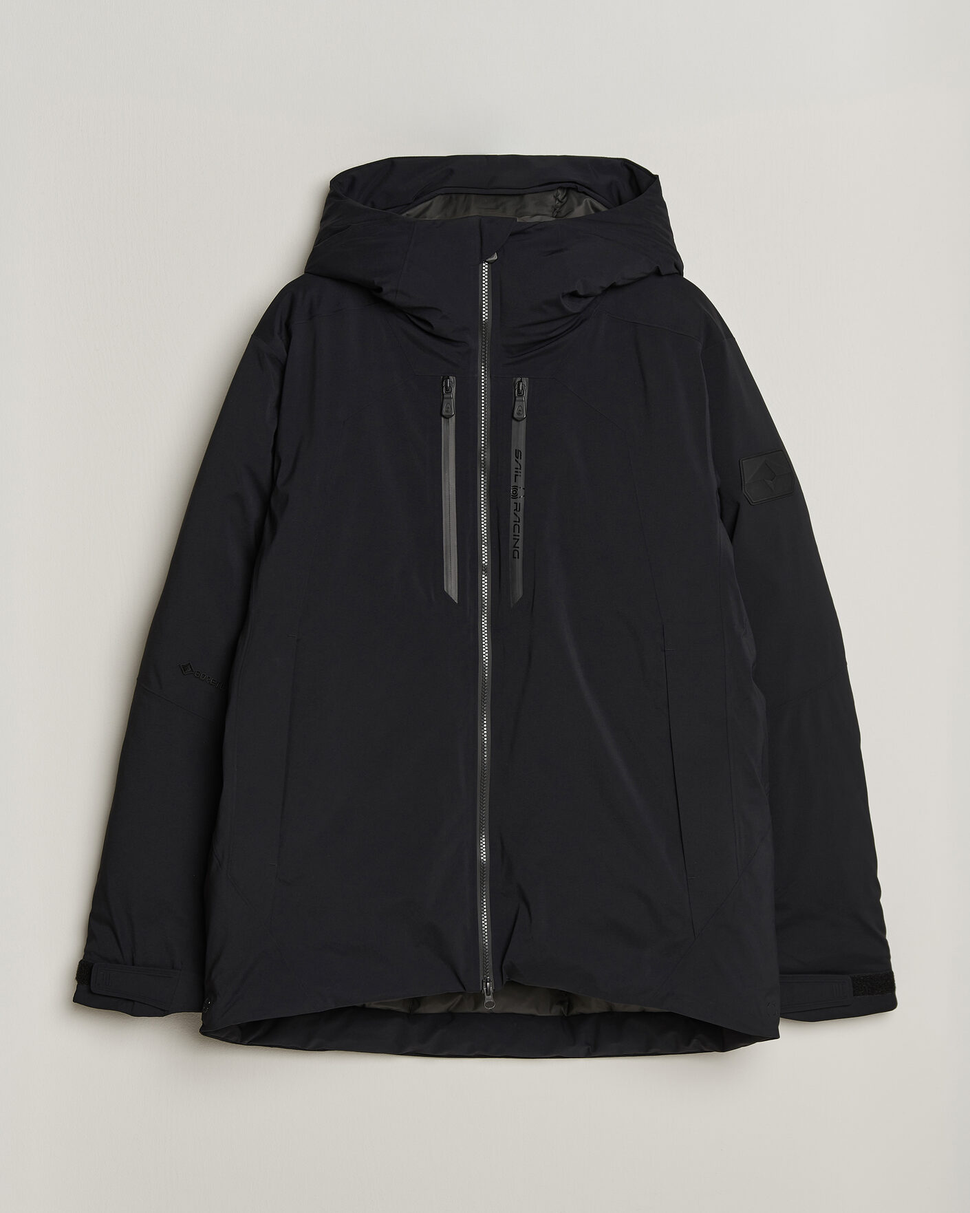 Homme | Manteaux Et Vestes | Sail Racing | Polar Gore-Tex Hooded Jacket Carbon