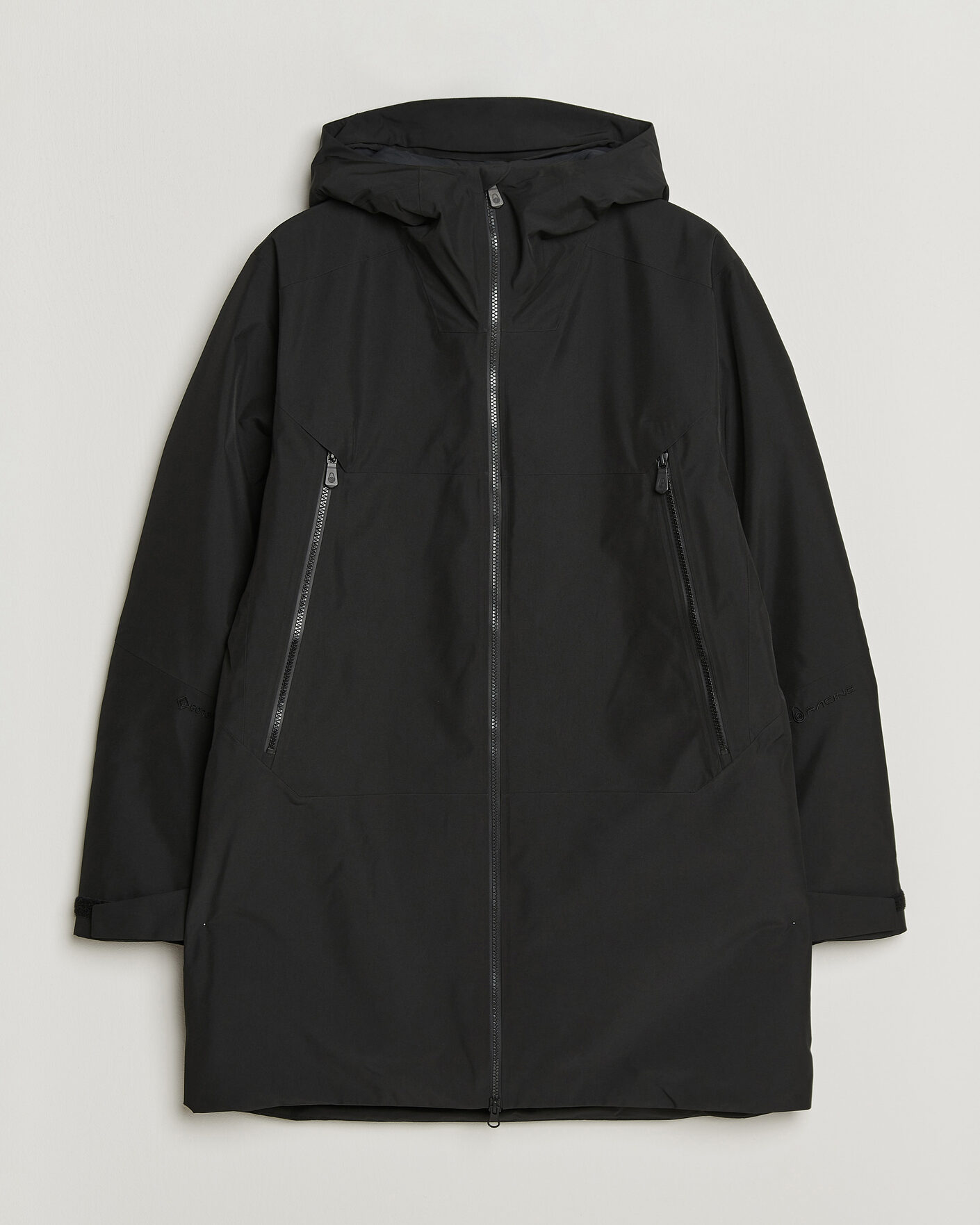 Homme | Manteaux Et Vestes | Sail Racing | Coast Gore-Tex Parka Carbon