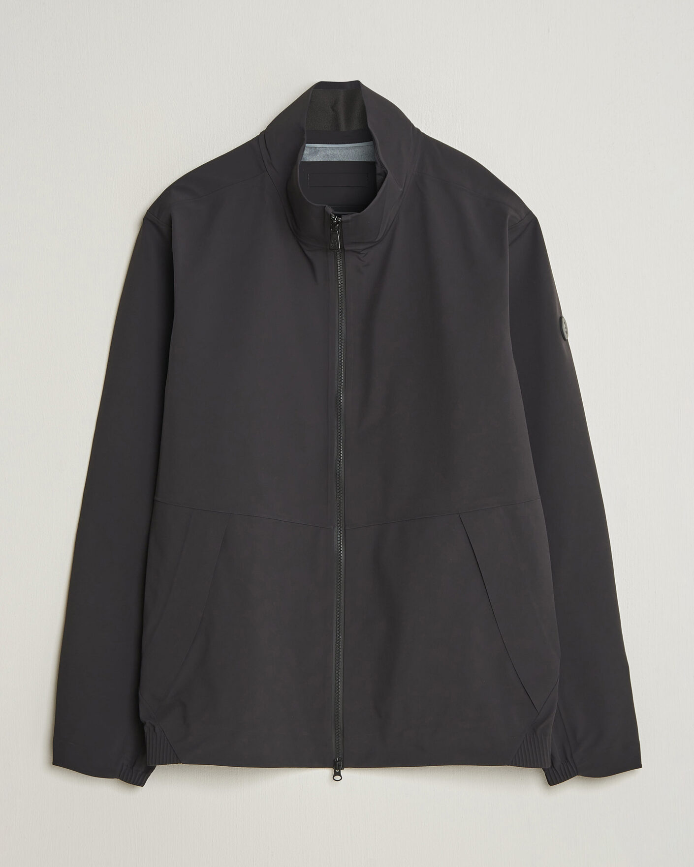 Homme | Manteaux Et Vestes | Sail Racing | Protector Jacket Carbon