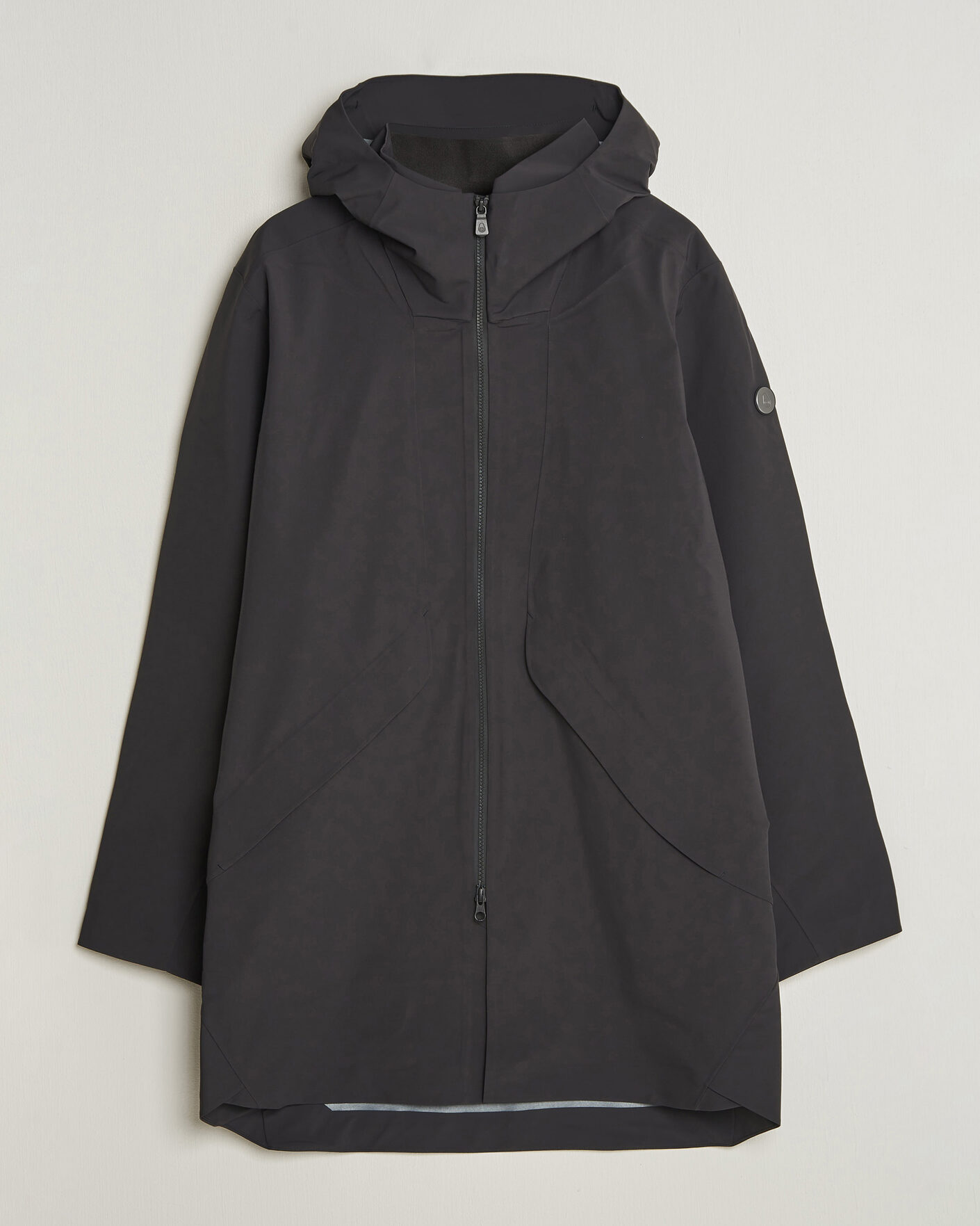 Homme | Manteaux Et Vestes | Sail Racing | Protector Coat Carbon