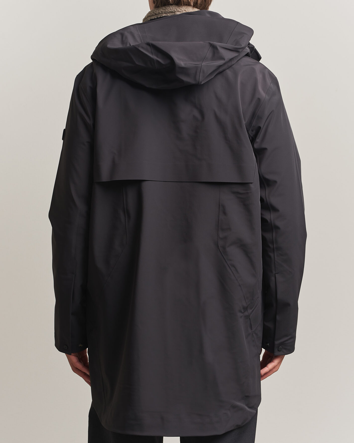Homme | Manteaux Et Vestes | Sail Racing | Protector Coat Carbon