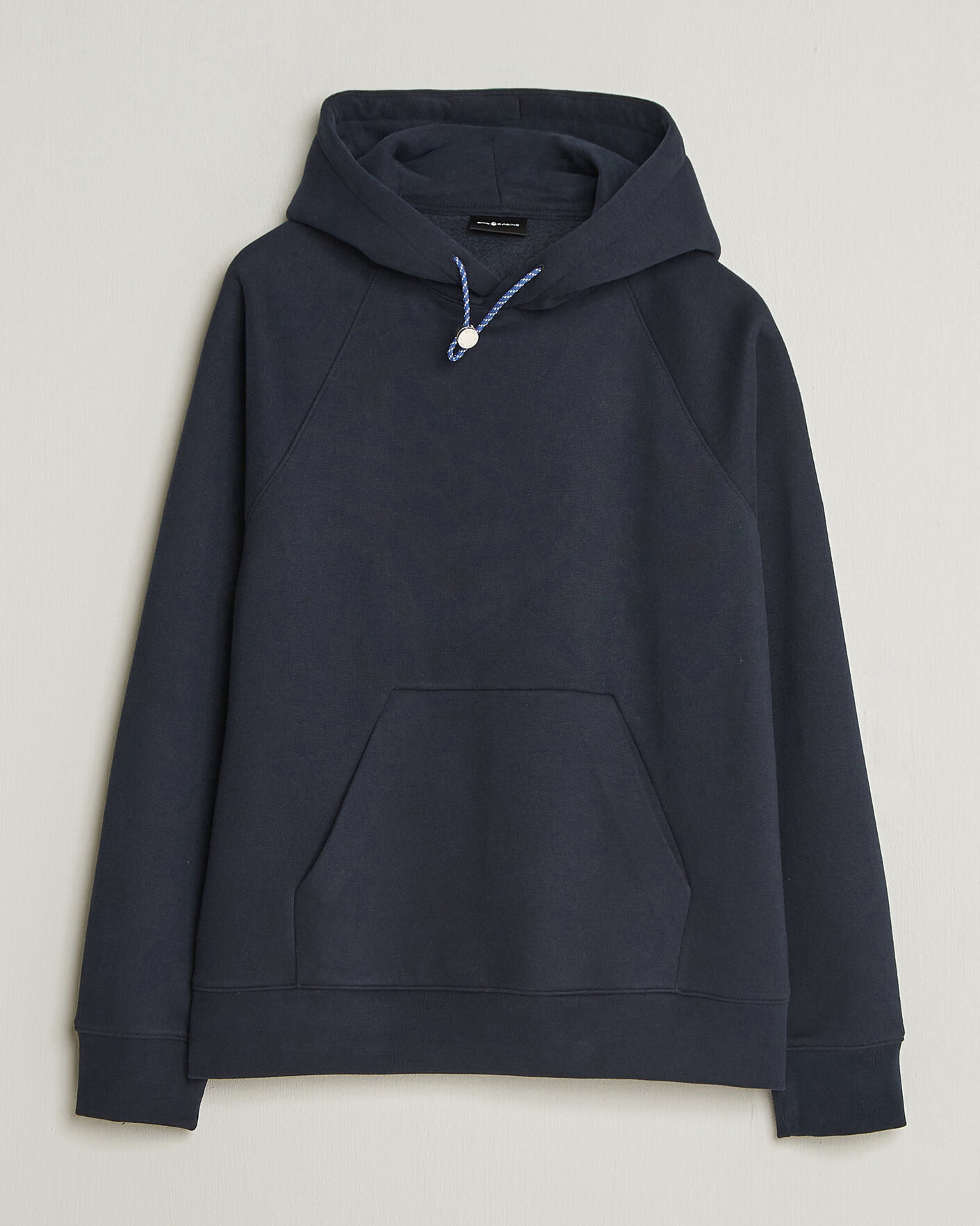 Homme | Pulls Et Tricots | Sail Racing | Flow Hoodie Dark Navy