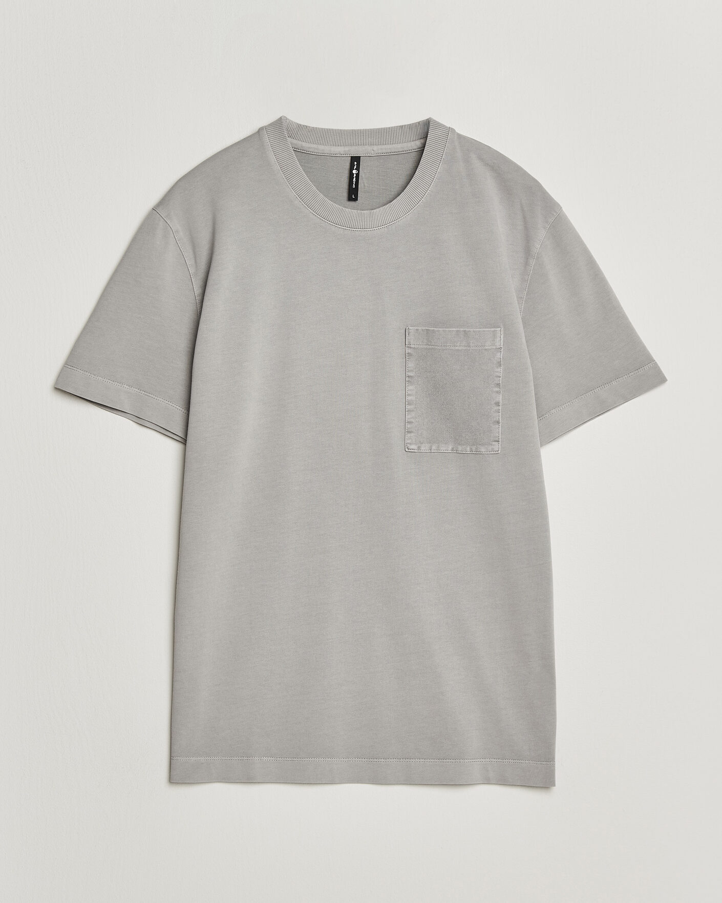 Homme | T-shirts | Sail Racing | Grinder Corduroy T-Shirt Sand