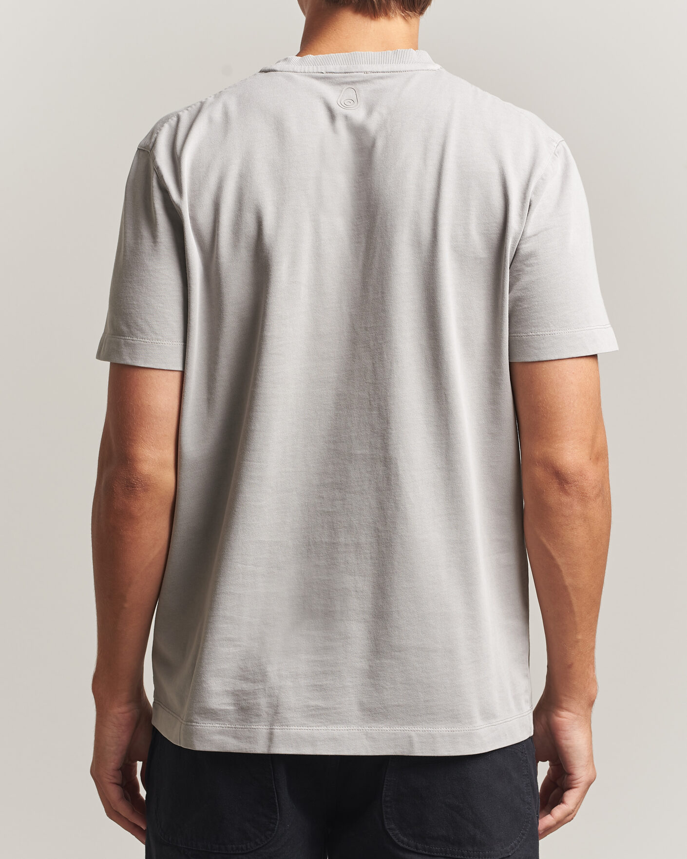 Homme | T-shirts | Sail Racing | Grinder Corduroy T-Shirt Sand