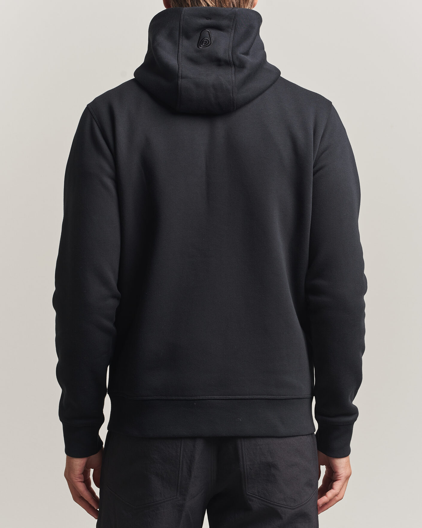 Homme | Pulls Et Tricots | Sail Racing | Bowman Full Zip Hoodie Carbon