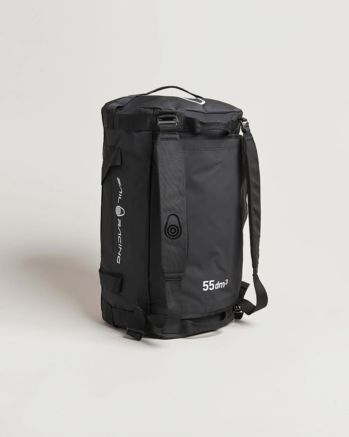 Homme | Sacs | Sail Racing | Spray Medium Dufflebag Carbon