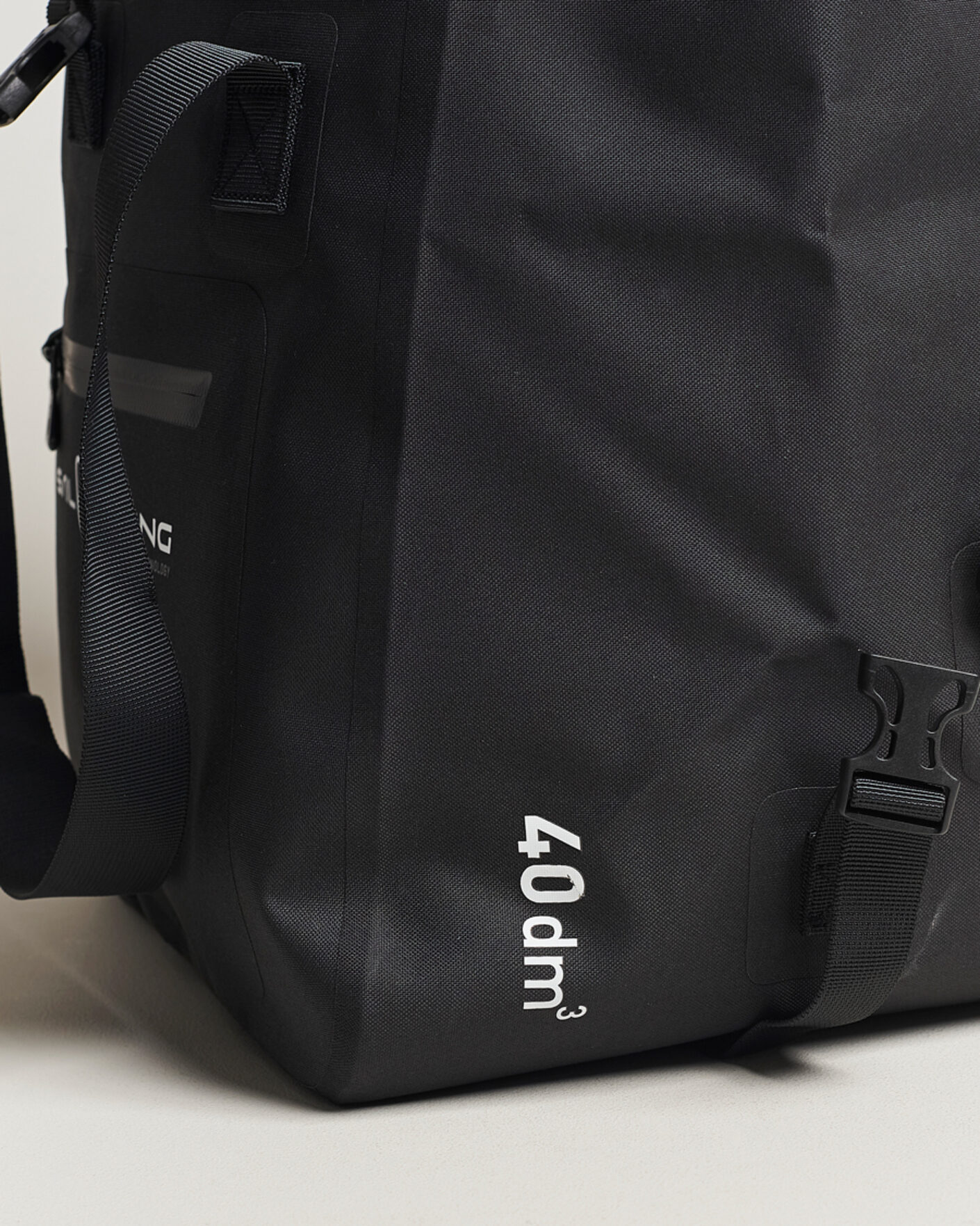 Homme | Sacs | Sail Racing | Spray Watertight Small Weekendbag Carbon