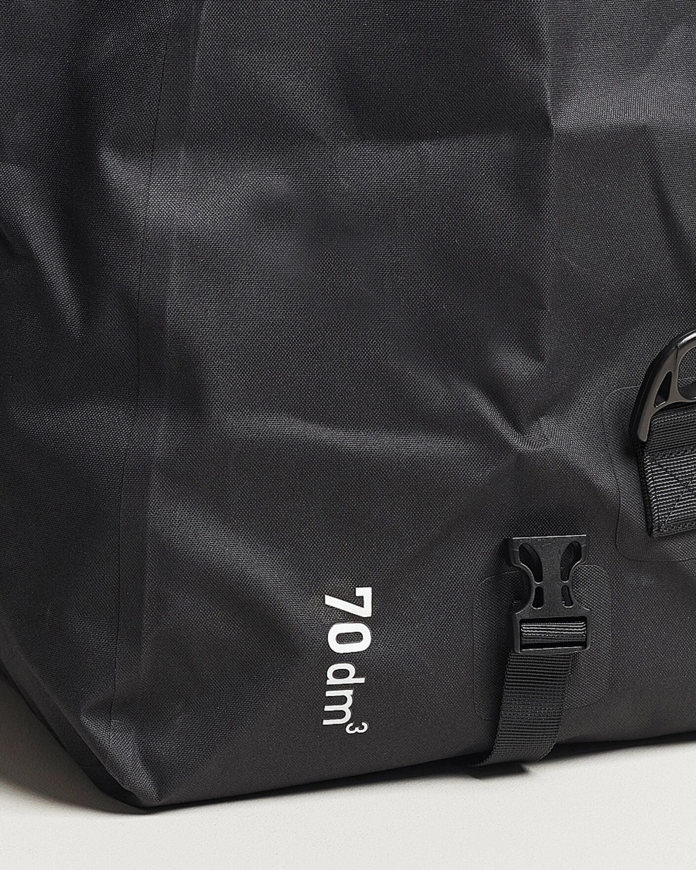 Homme | Sacs | Sail Racing | Spray Watertight Large Weekendbag Carbon