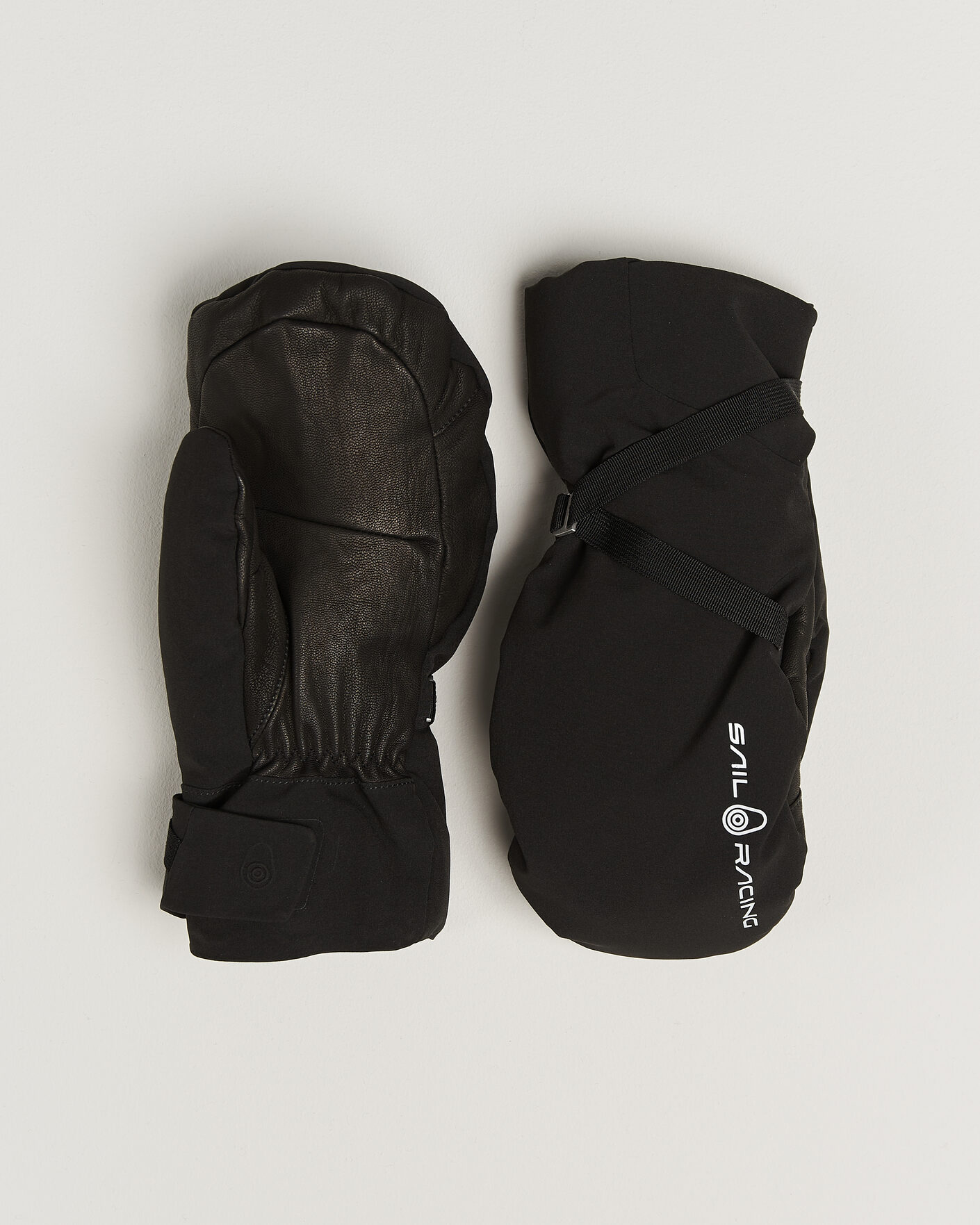 Homme | Gants | Sail Racing | Race Down Mitten Carbon