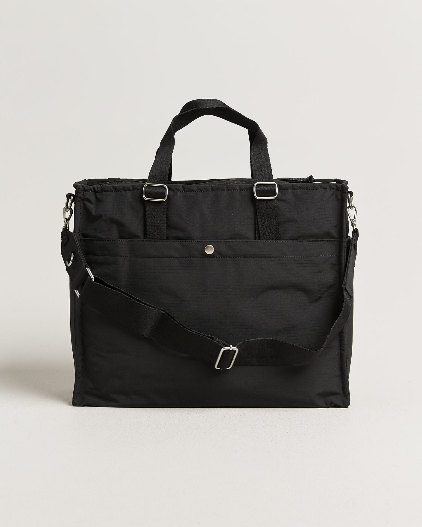 Homme | Sacs | NN07 | Ripstop Weekendbag Black