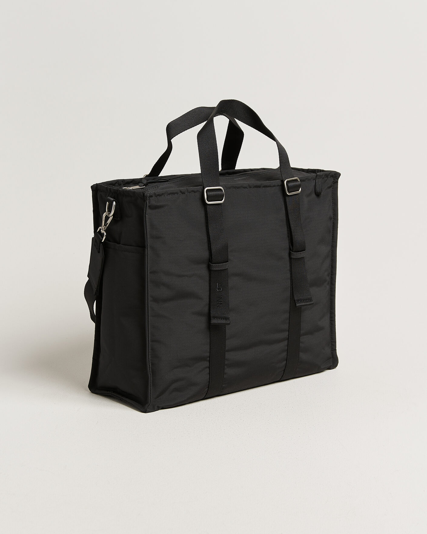 Homme | Sacs | NN07 | Ripstop Weekendbag Black