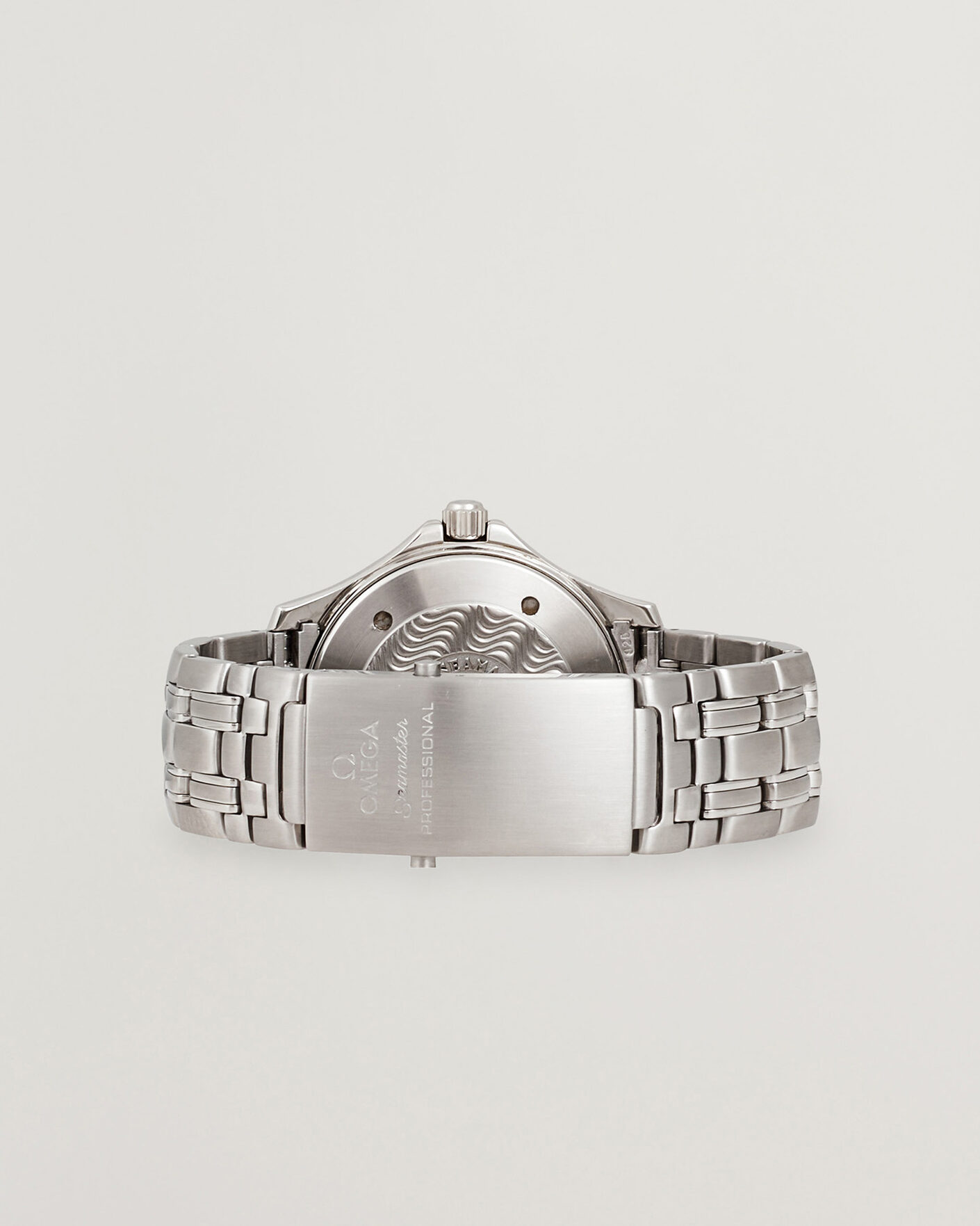 Homme | Omega Pre-Owned Seamaster 300M SMP | Omega Pre-Owned | Seamaster 300M SMP