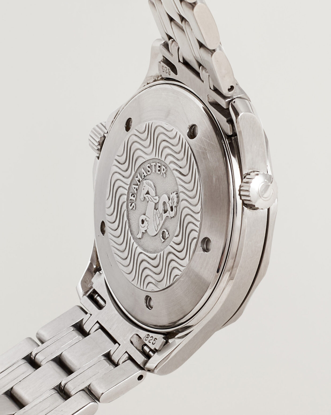 Homme | Omega Pre-Owned Seamaster 300M SMP | Omega Pre-Owned | Seamaster 300M SMP
