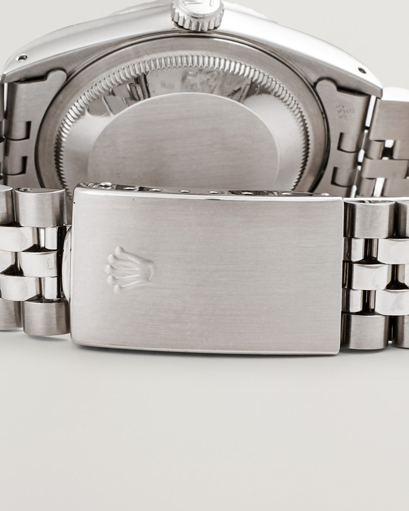 Homme | Pre-Owned & Vintage Watches | Rolex Pre-Owned | Datejust 36 16220