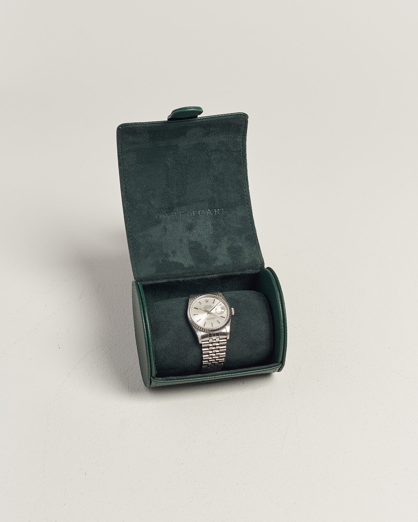 Homme | Pre-Owned & Vintage Watches | Rolex Pre-Owned | Datejust 36 16220