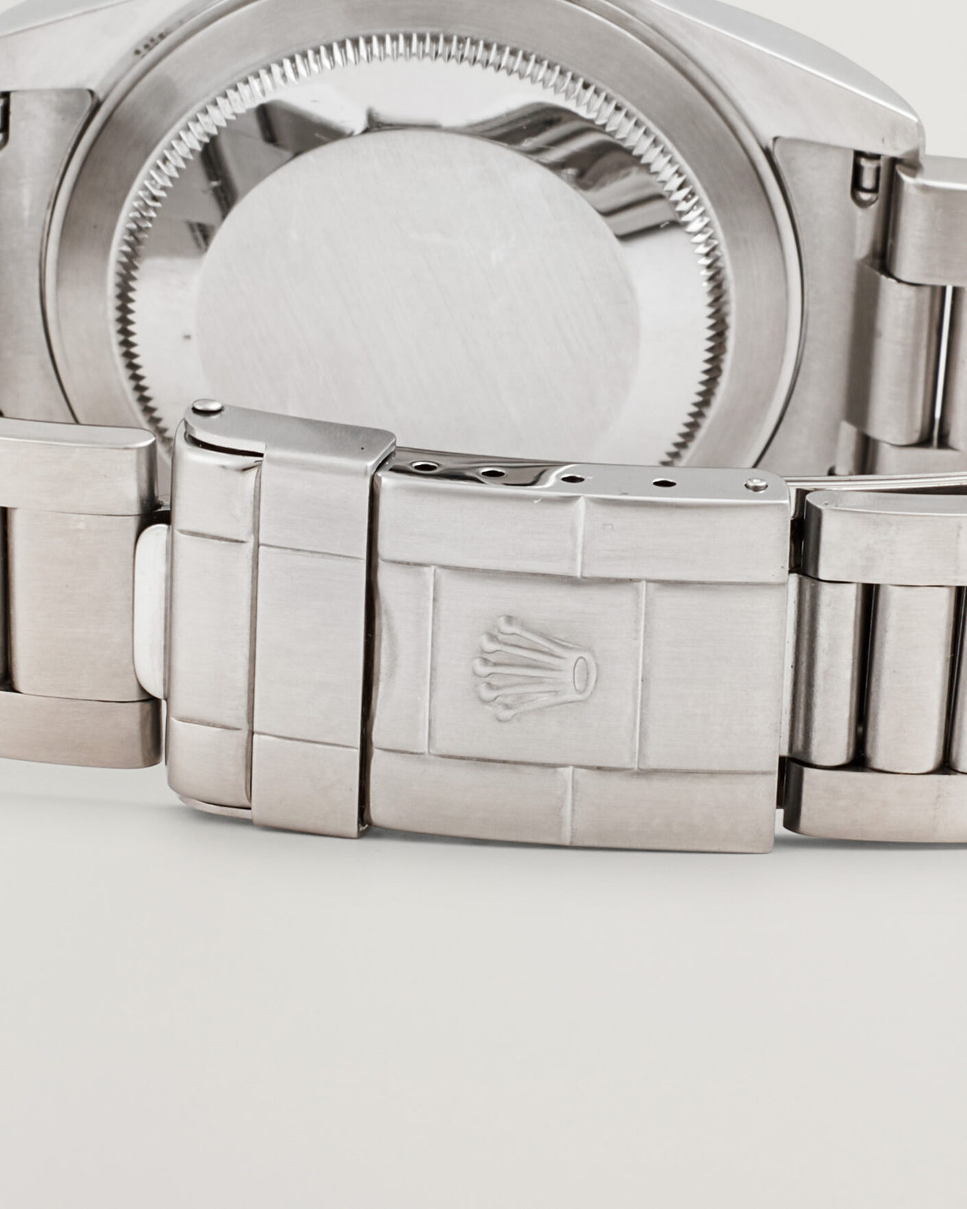 Homme | Pre-Owned & Vintage Watches | Rolex Pre-Owned | Explorer II Polar