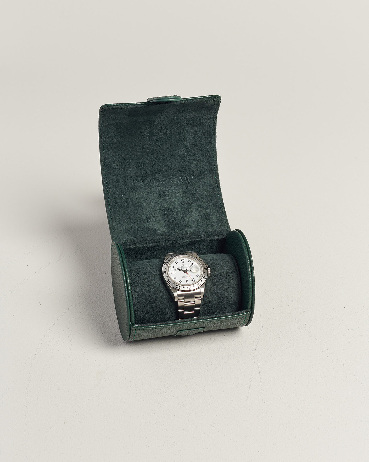 Homme | Pre-Owned & Vintage Watches | Rolex Pre-Owned | Explorer II Polar