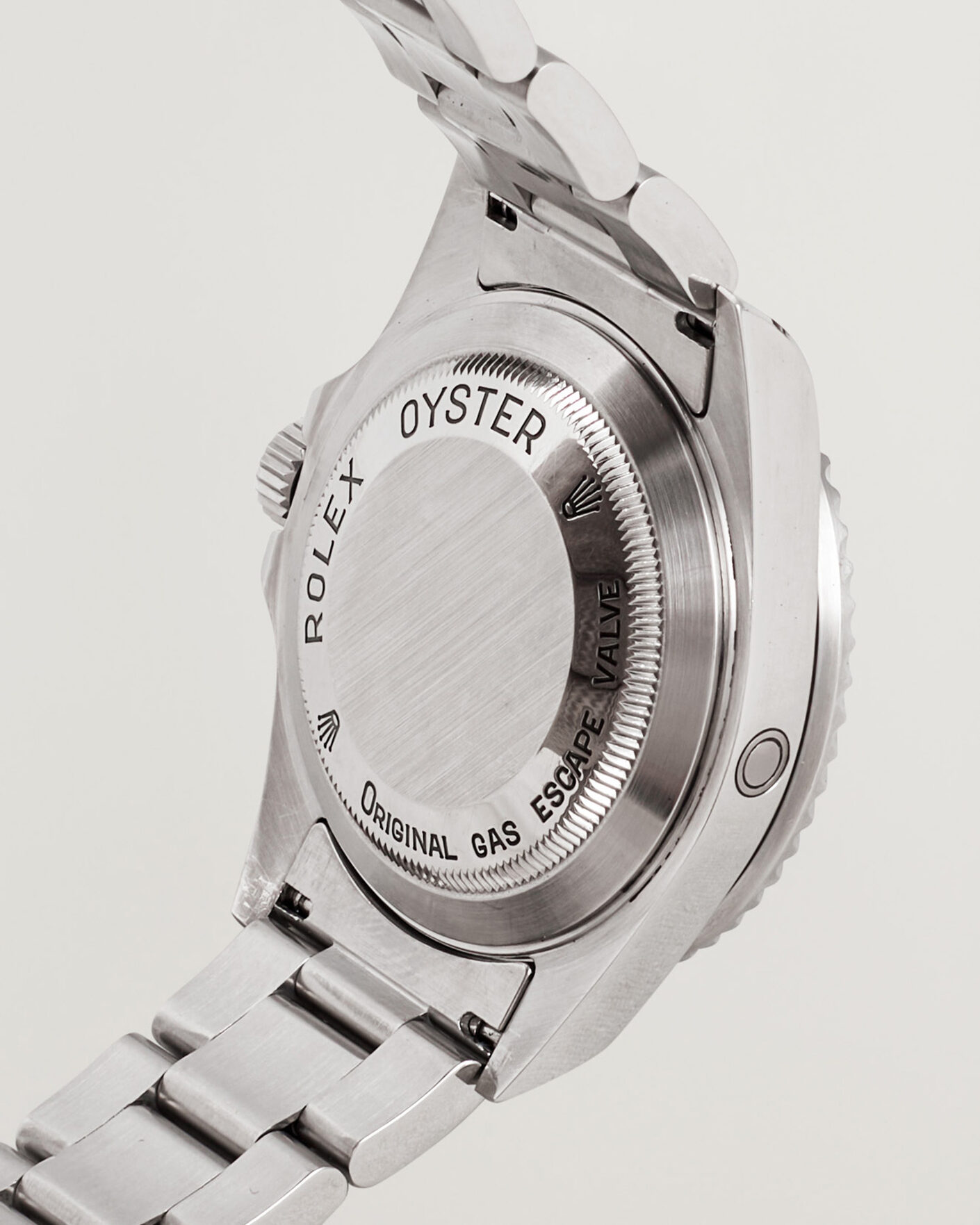 Homme | Pre-Owned & Vintage Watches | Rolex Pre-Owned | Sea-Dweller