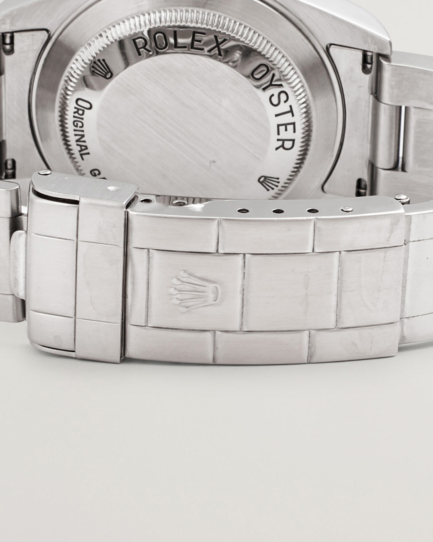 Homme | Pre-Owned & Vintage Watches | Rolex Pre-Owned | Sea-Dweller