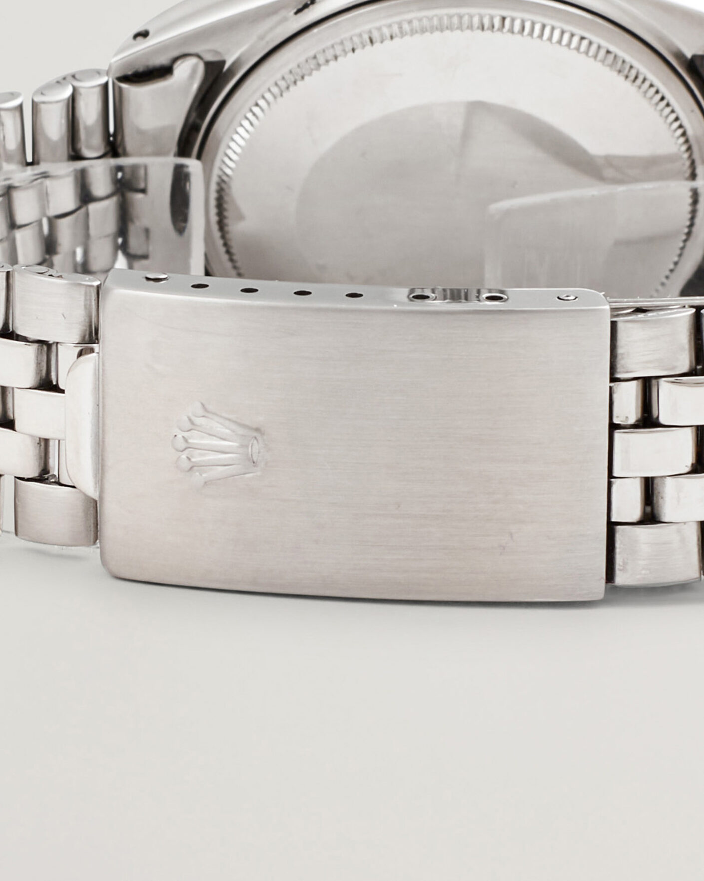 Homme | Rolex Pre-Owned Datejust 36 1600  | Rolex Pre-Owned | Datejust 36 1600 