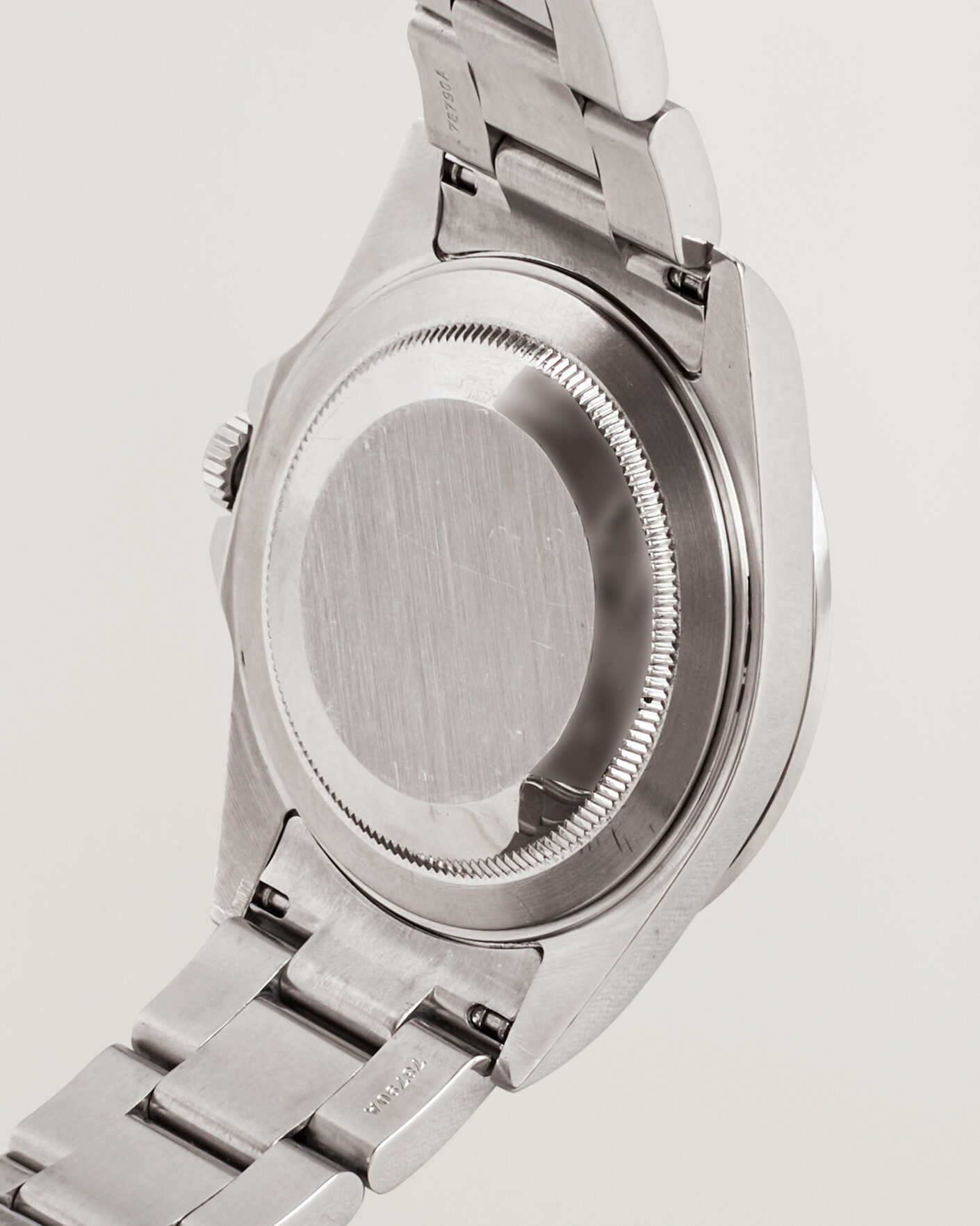 Homme | Pre-Owned & Vintage Watches | Rolex Pre-Owned | Explorer II