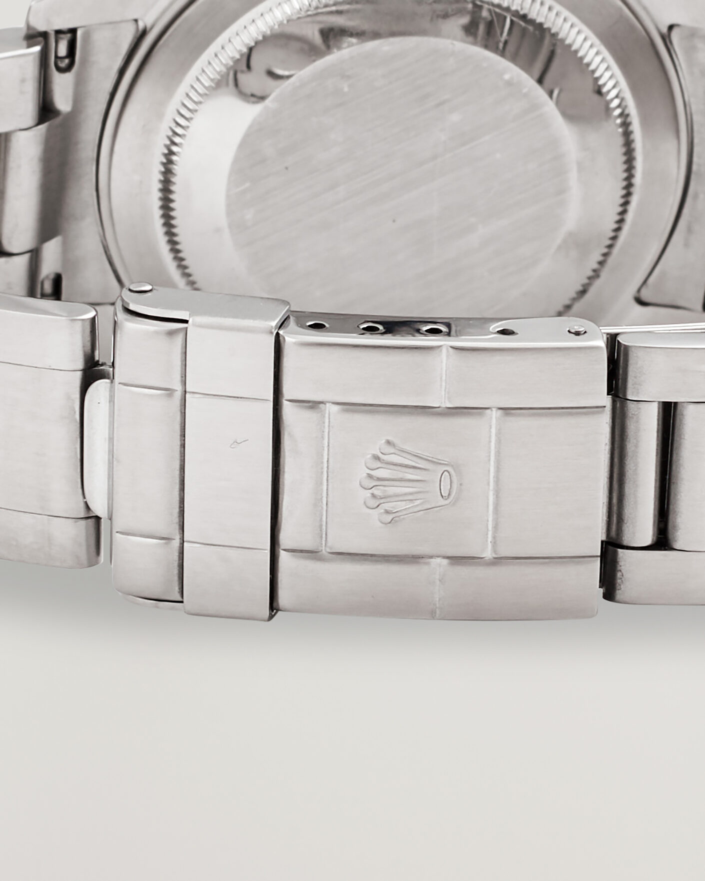 Homme | Pre-Owned & Vintage Watches | Rolex Pre-Owned | Explorer II