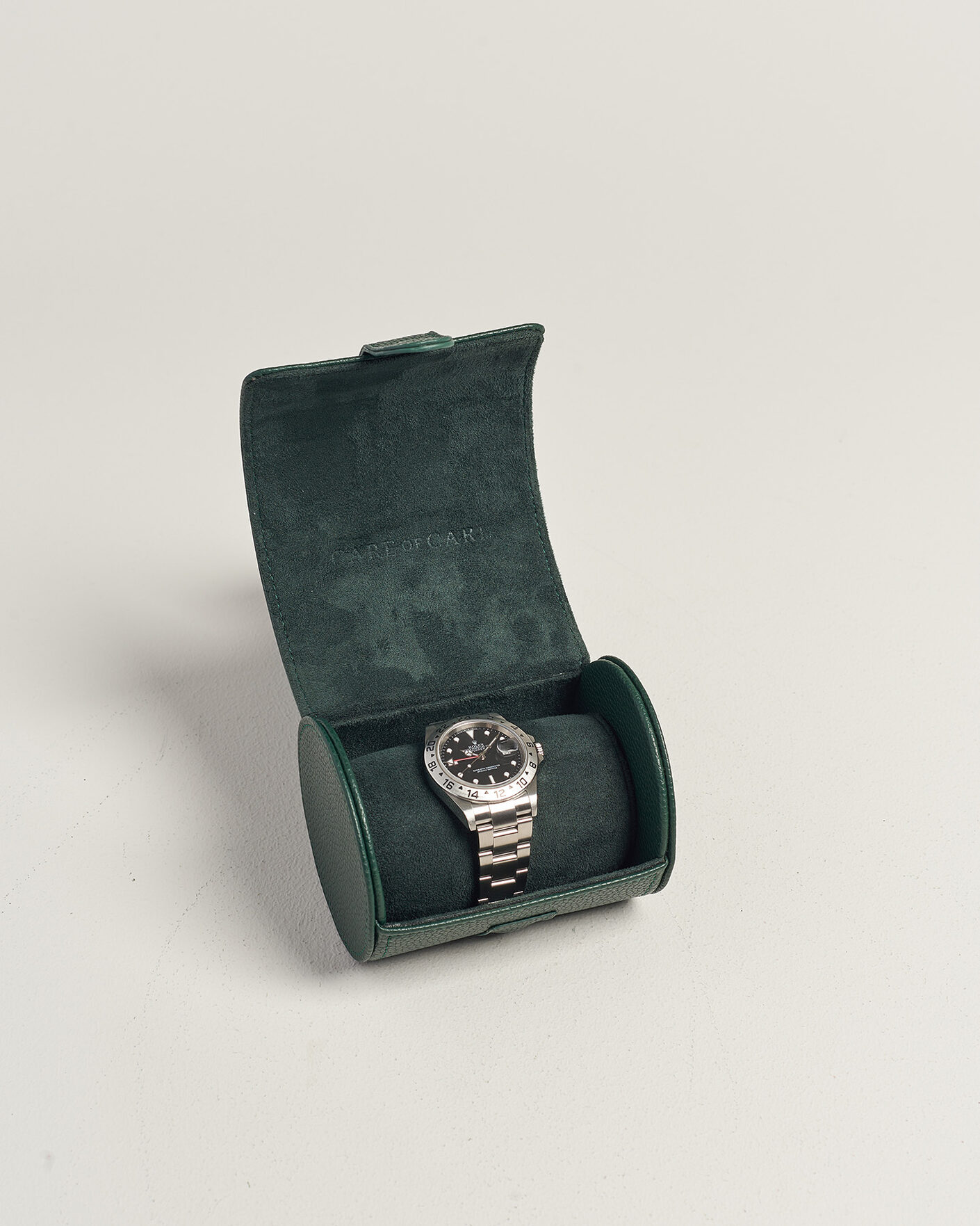 Homme | Pre-Owned & Vintage Watches | Rolex Pre-Owned | Explorer II