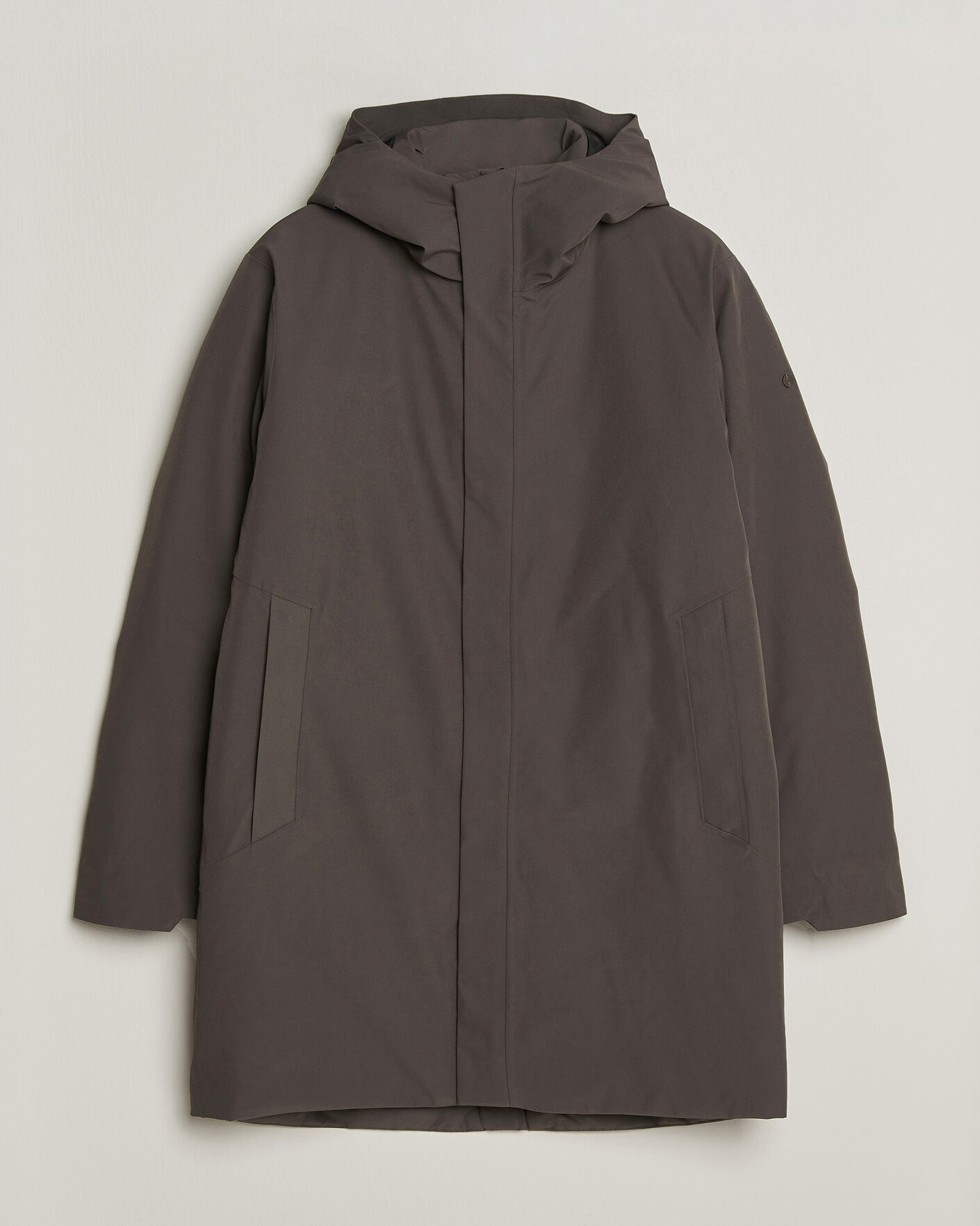 Homme | Manteaux Et Vestes | Scandinavian Edition | Loft II Waterproof Padded Coat Amber