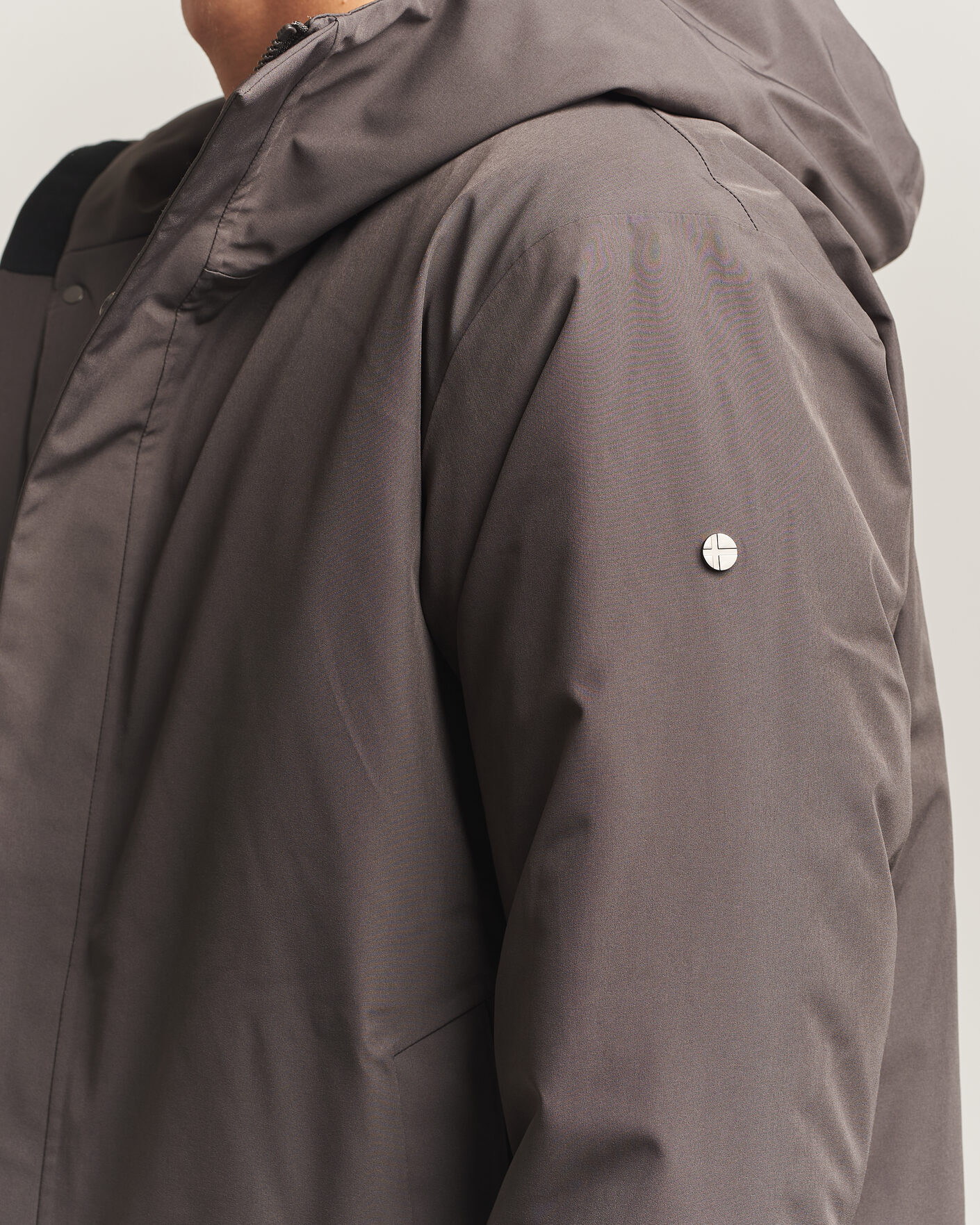 Homme | Manteaux Et Vestes | Scandinavian Edition | Loft II Waterproof Padded Coat Amber