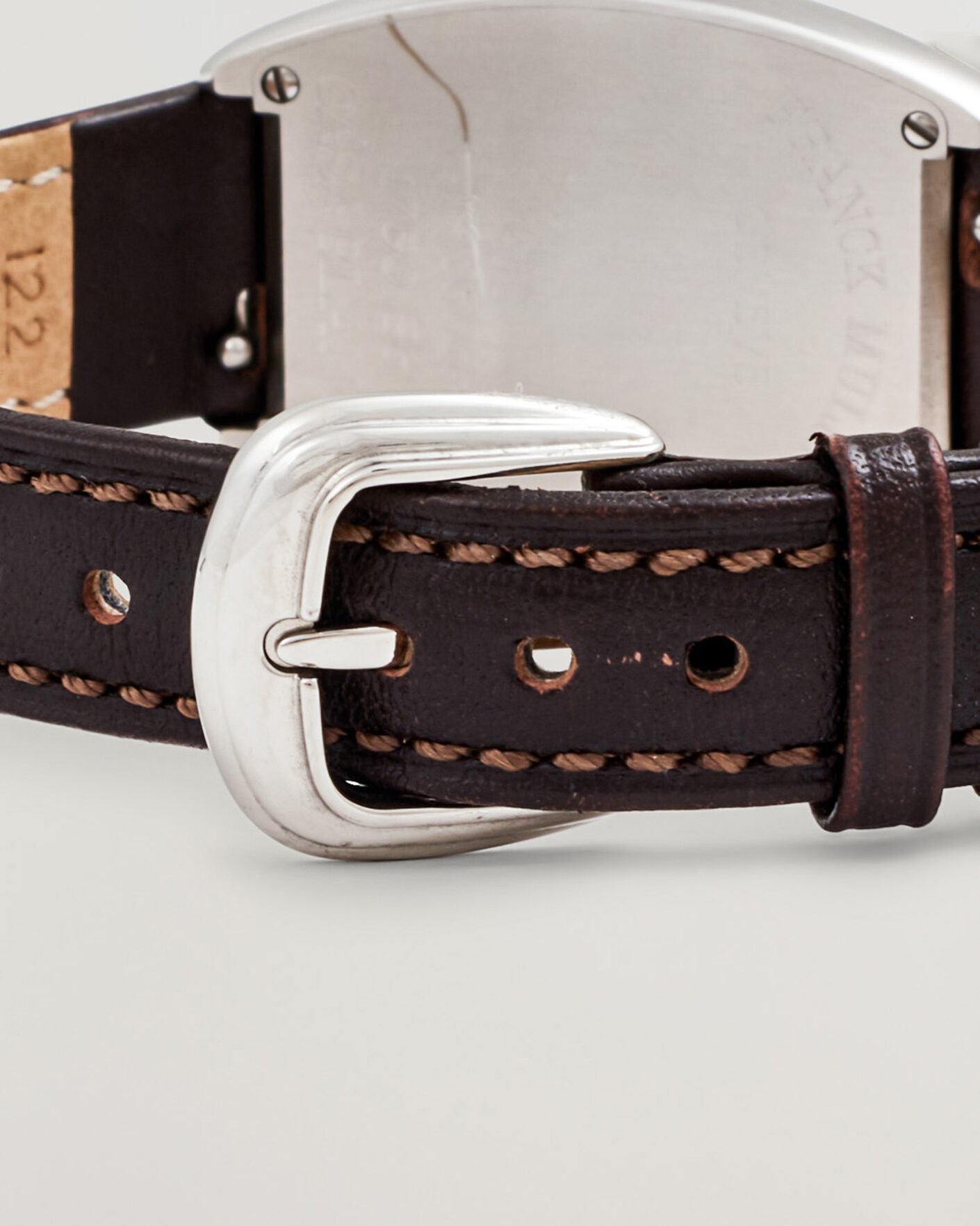 Homme | Gifts for Her | Franck Mueller Pre-Owned | Casablanca