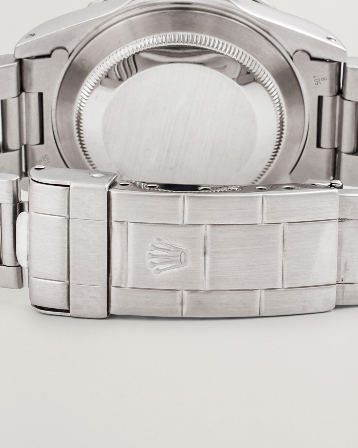 Homme | Pre-Owned & Vintage Watches | Rolex Pre-Owned | Submariner No Date