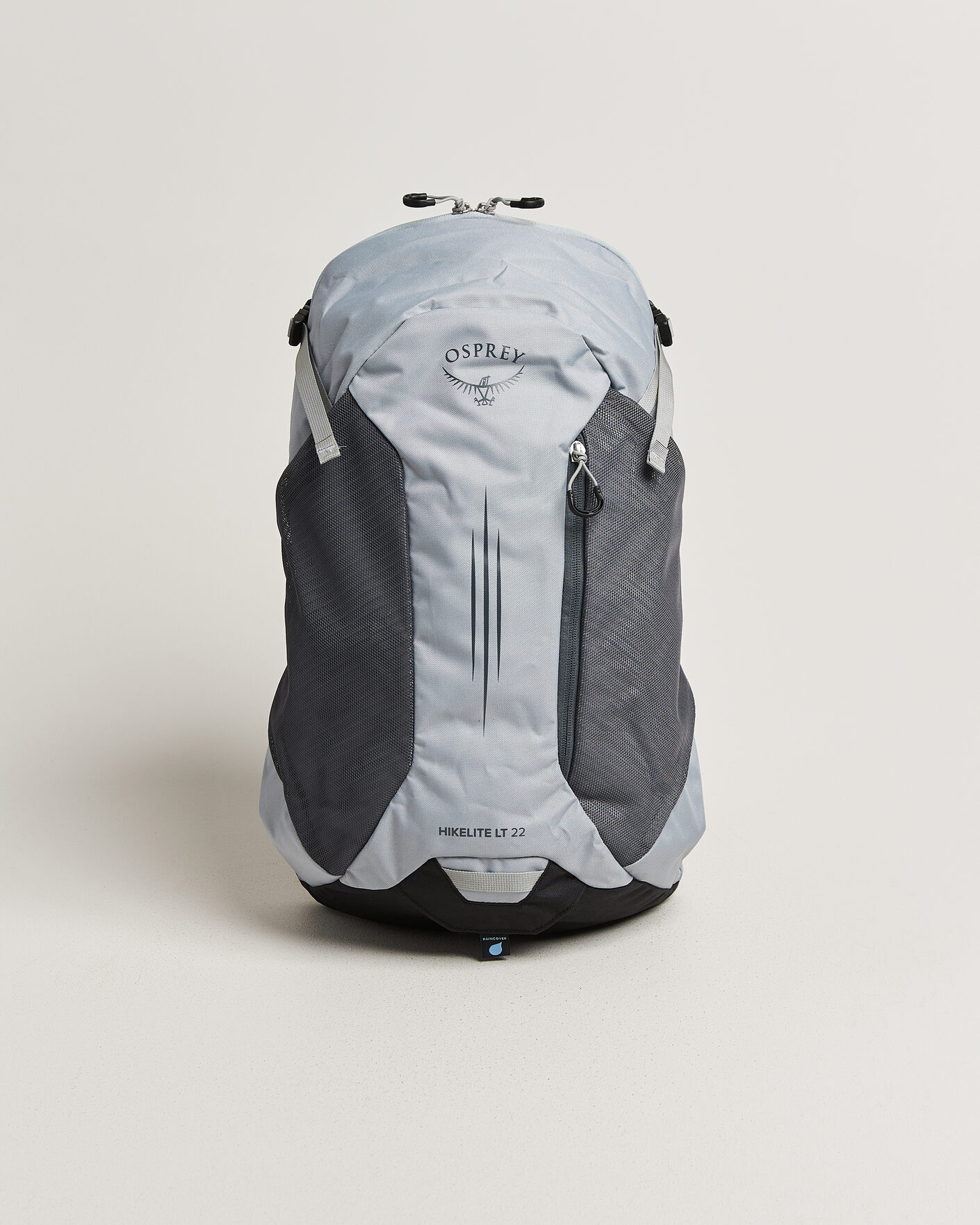 Homme | Sacs | Osprey | Hikelite LT 22 Silver Lining