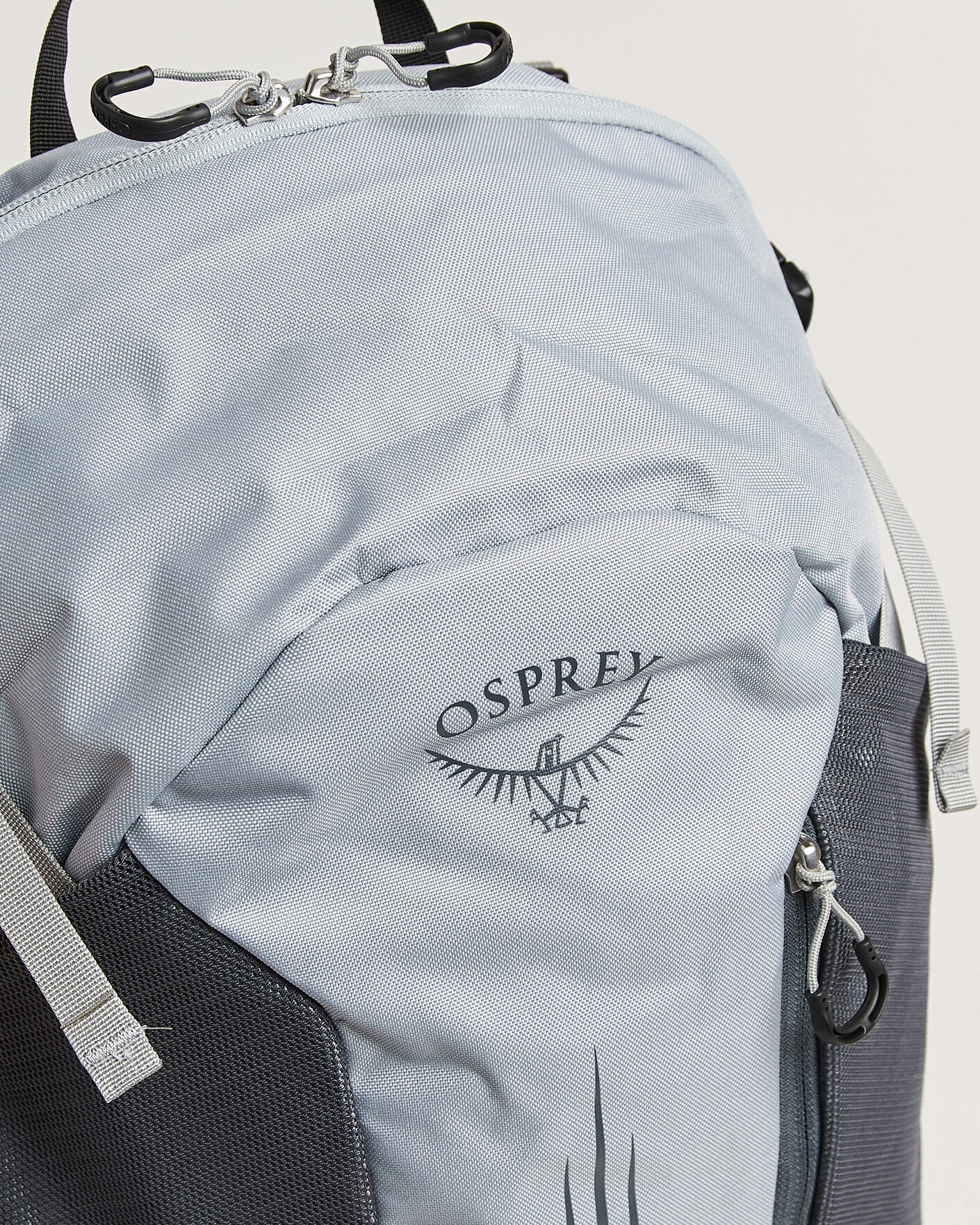 Homme | Sacs | Osprey | Hikelite LT 22 Silver Lining