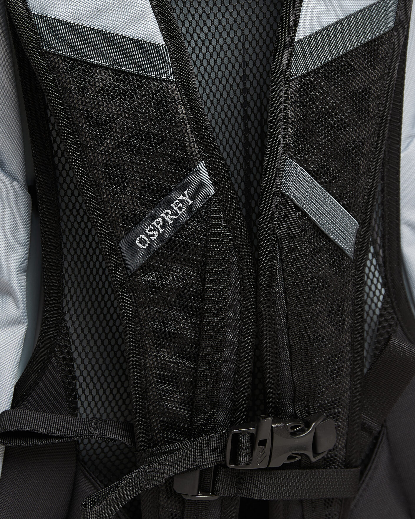 Homme | Sacs | Osprey | Hikelite LT 22 Silver Lining