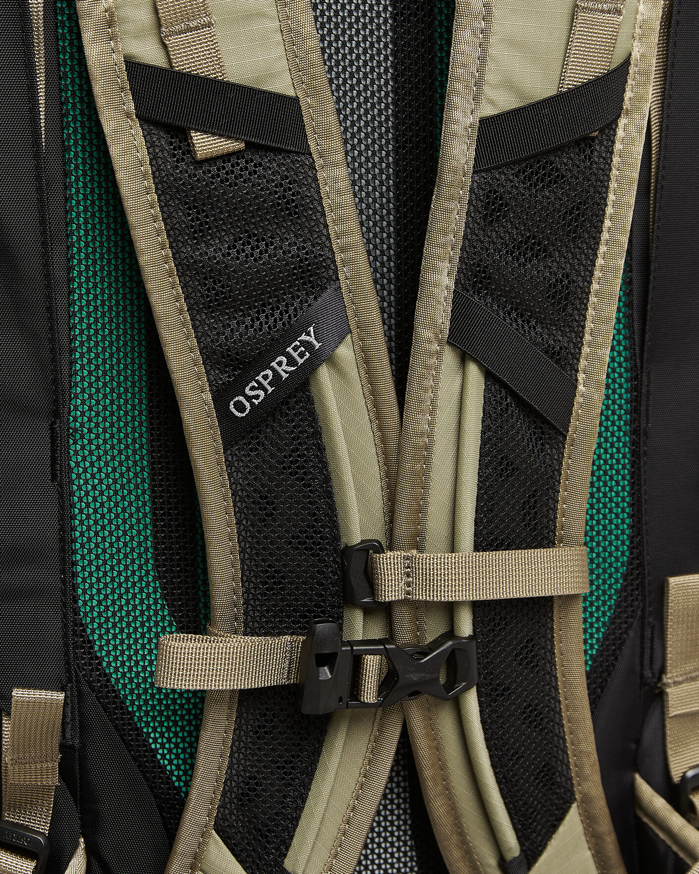 Homme | Sacs | Osprey | Sportlite 25 Olive Tan