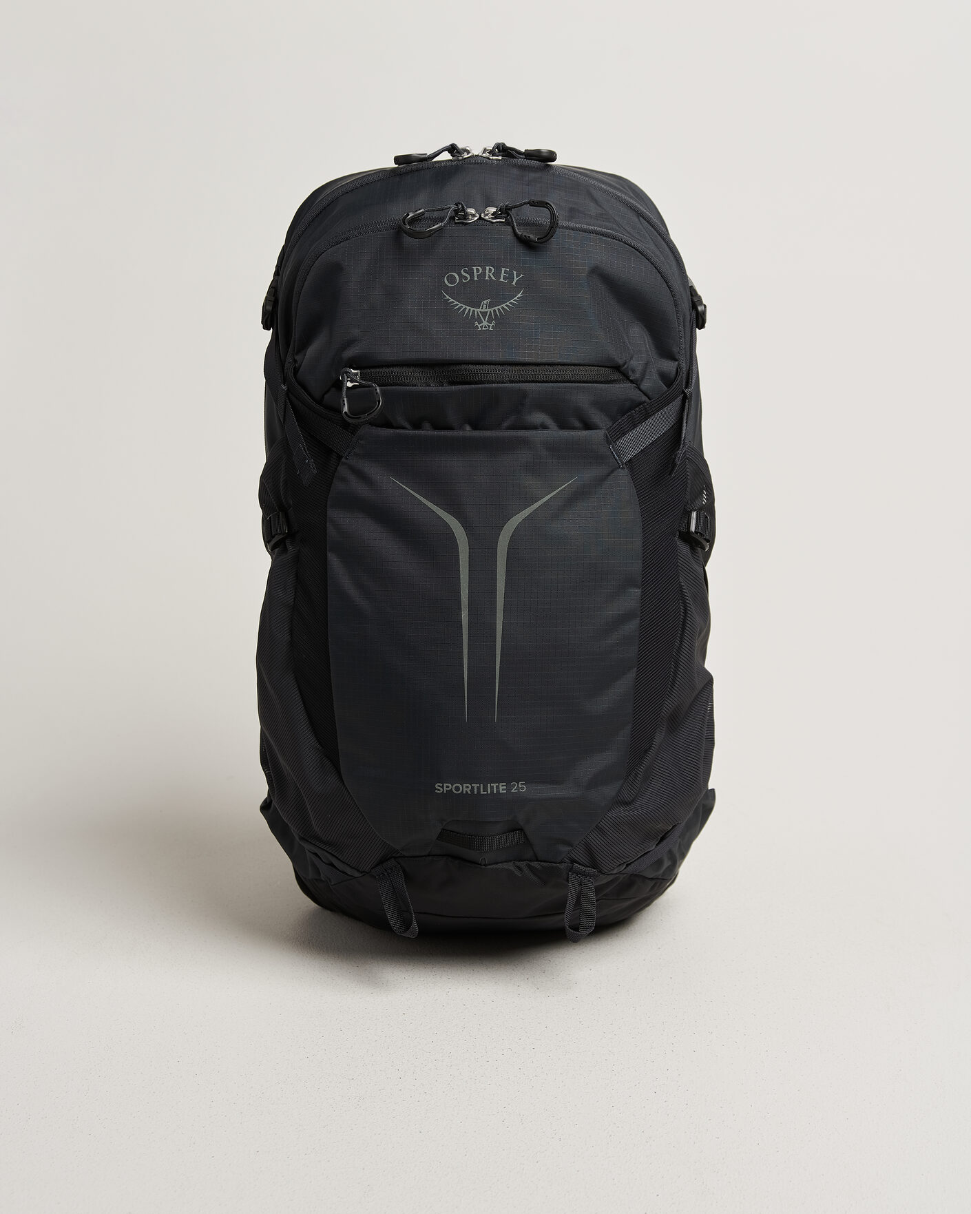 Homme | Sacs | Osprey | Sportlite 25 Raven Black