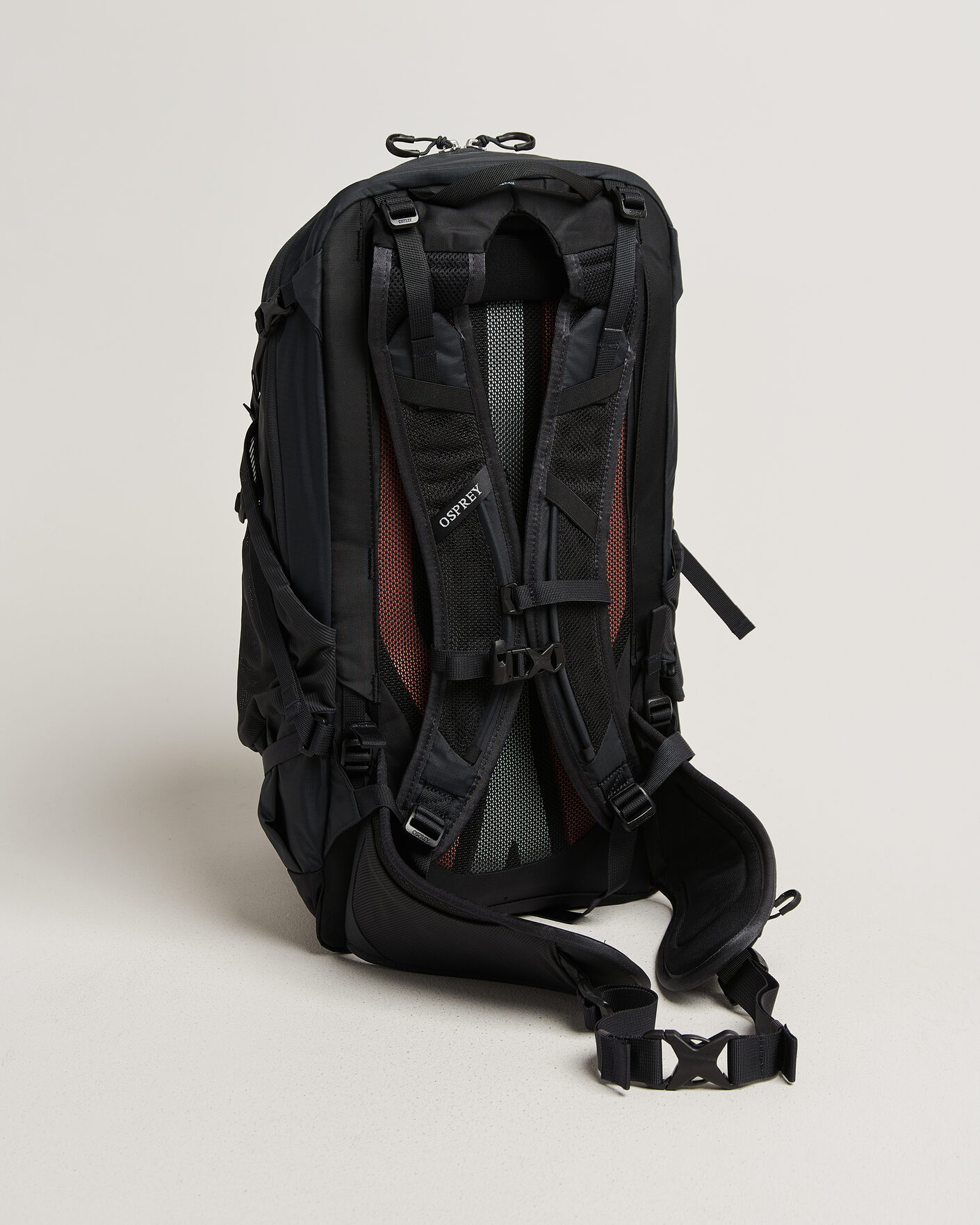 Homme | Sacs | Osprey | Sportlite 25 Raven Black