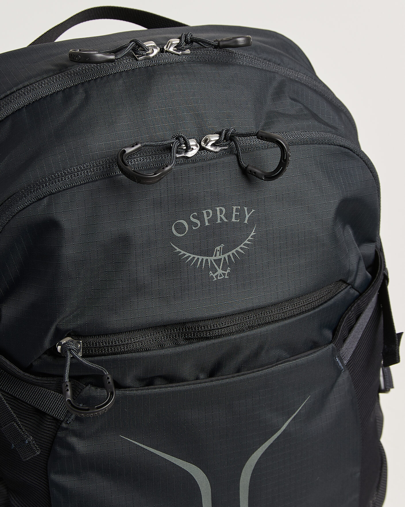 Homme | Sacs | Osprey | Sportlite 25 Raven Black