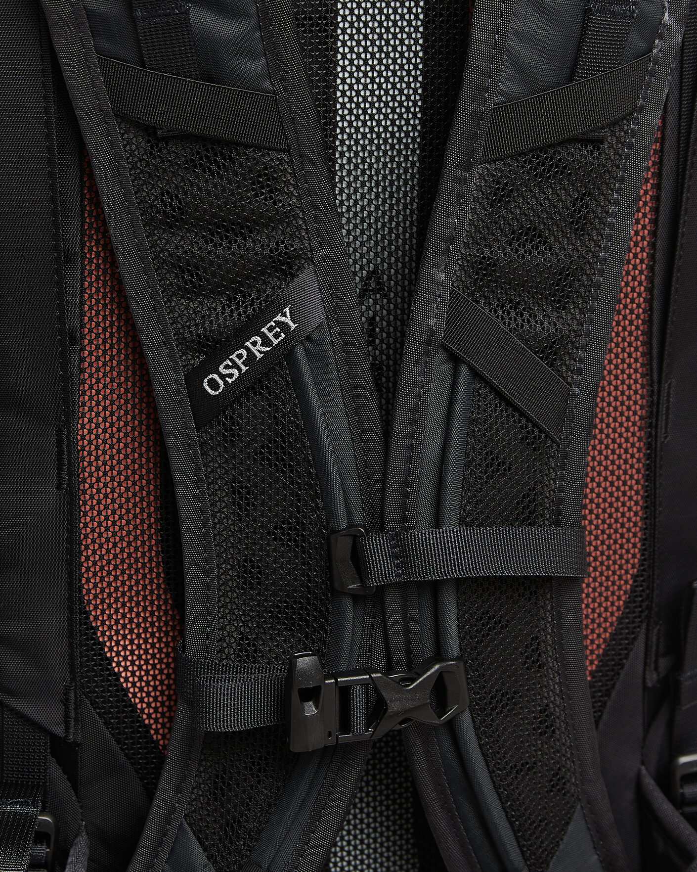 Homme | Sacs | Osprey | Sportlite 25 Raven Black