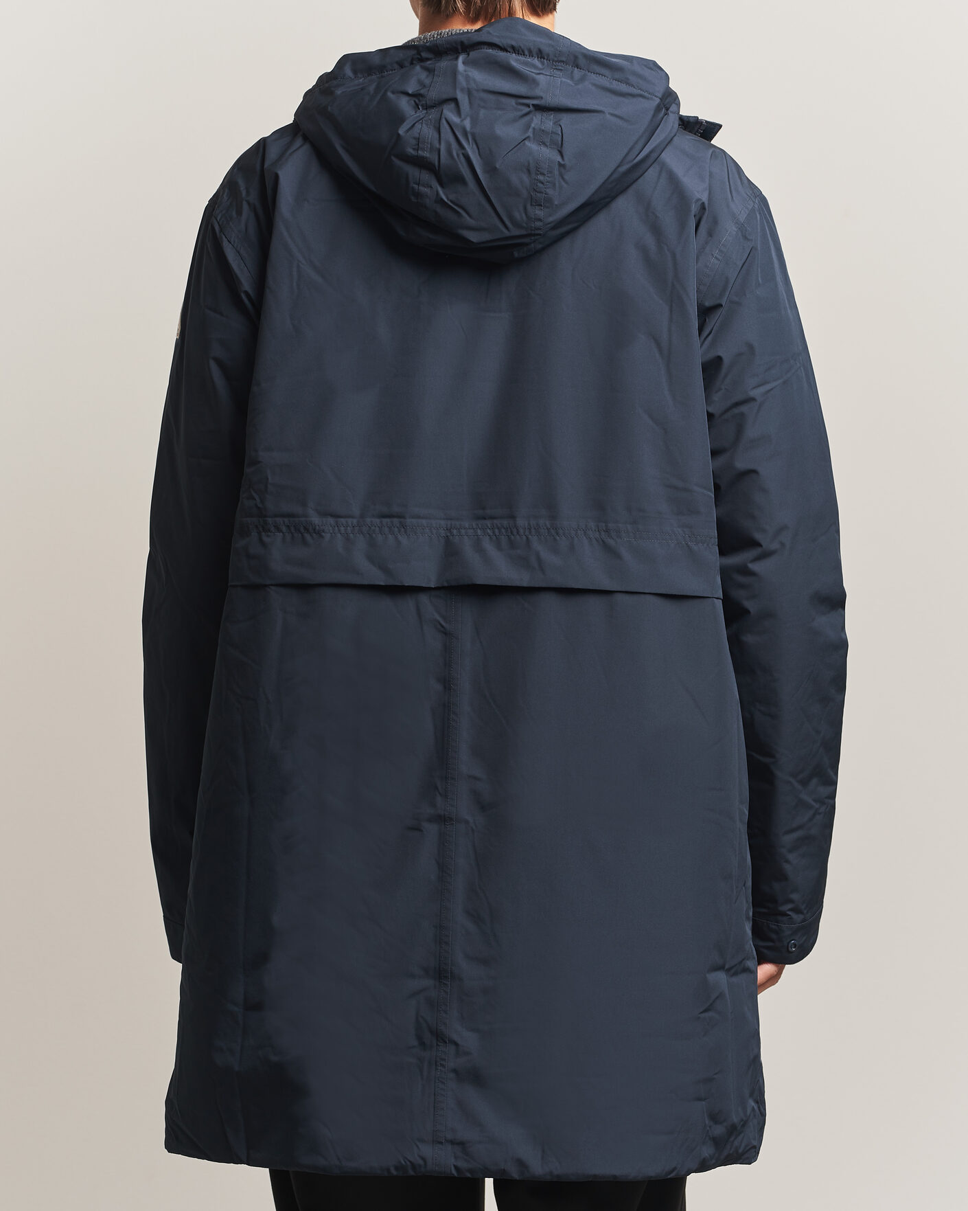 Homme | Manteaux Et Vestes | Pyrenex | Puigmal Down Coat Deep Ink