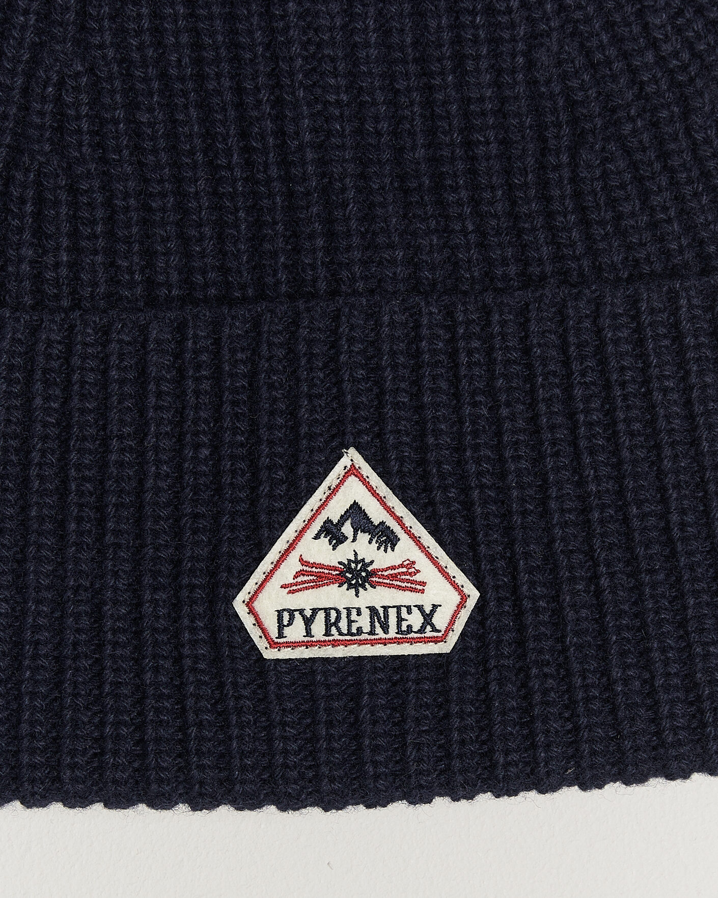 Homme | Bonnets | Pyrenex | Gomma Hat Amiral