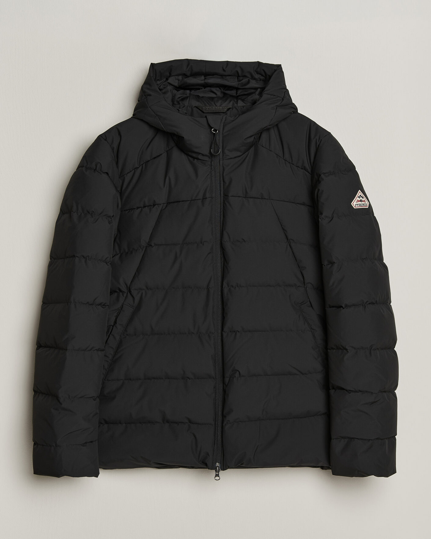 Homme | Manteaux Et Vestes | Pyrenex | Kepler Down Jacket Black