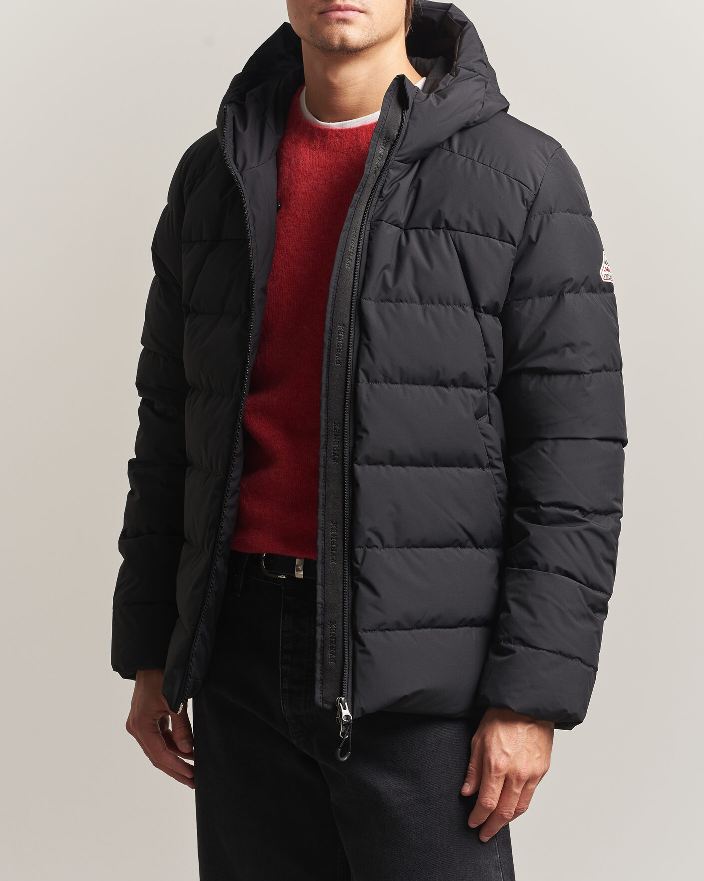 Homme | Manteaux Et Vestes | Pyrenex | Kepler Down Jacket Black