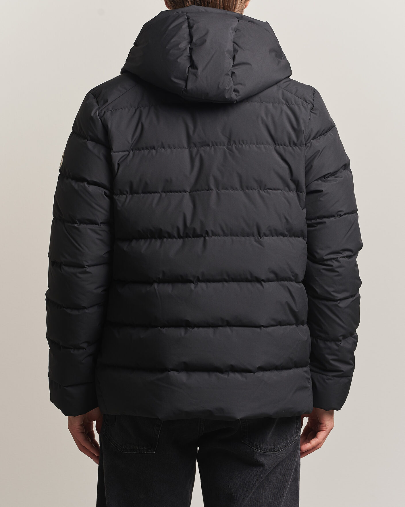 Homme | Manteaux Et Vestes | Pyrenex | Kepler Down Jacket Black