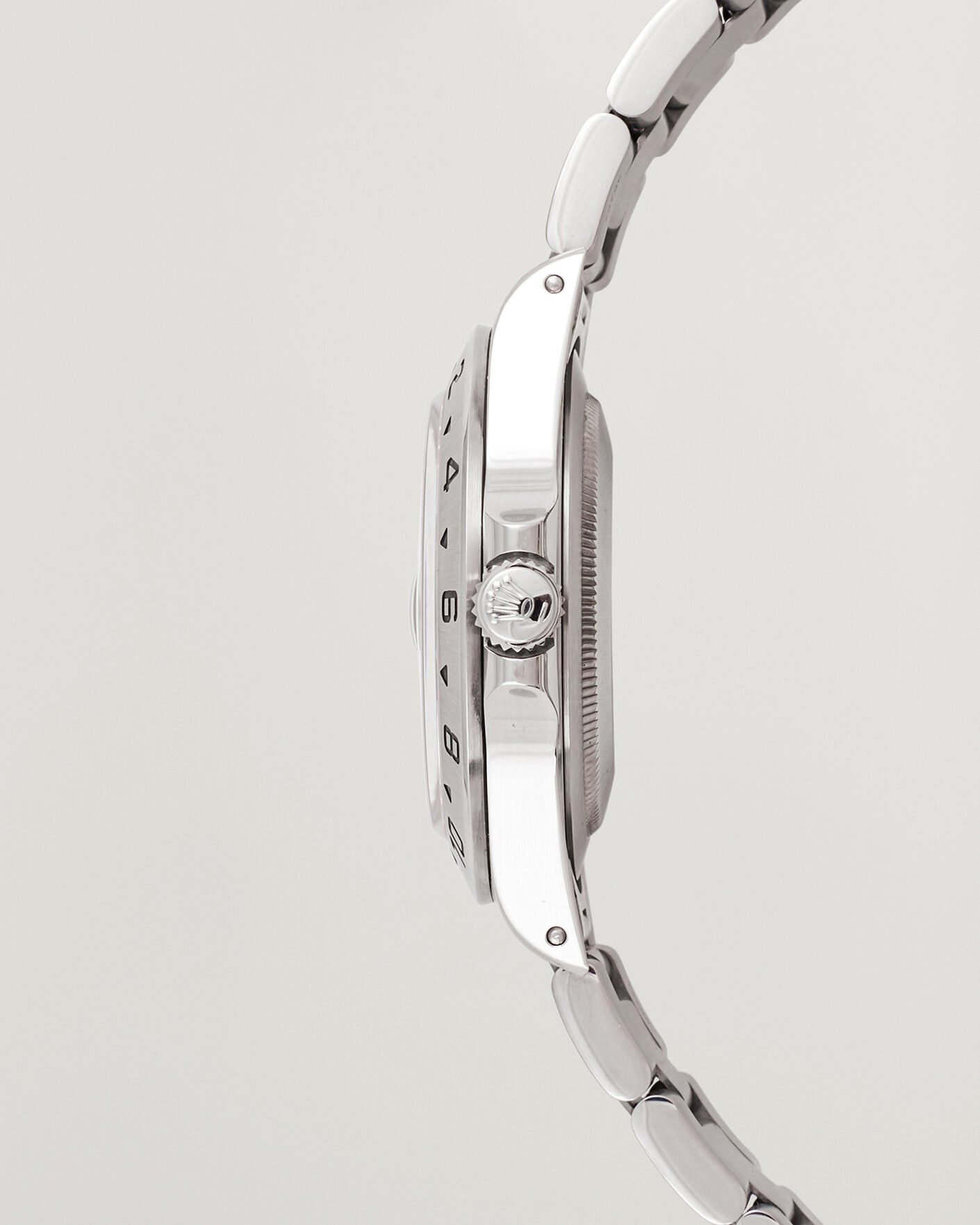 Homme | Pre-Owned & Vintage Watches | Rolex Pre-Owned | Explorer II