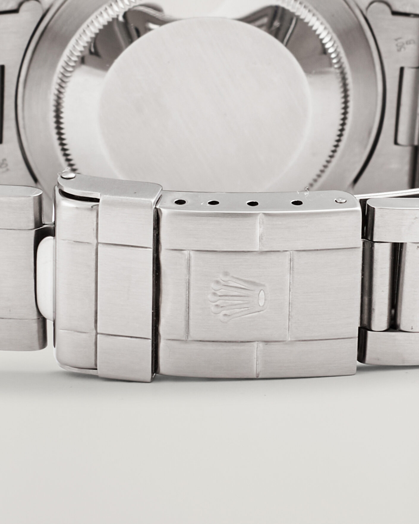 Homme | Pre-Owned & Vintage Watches | Rolex Pre-Owned | Explorer II