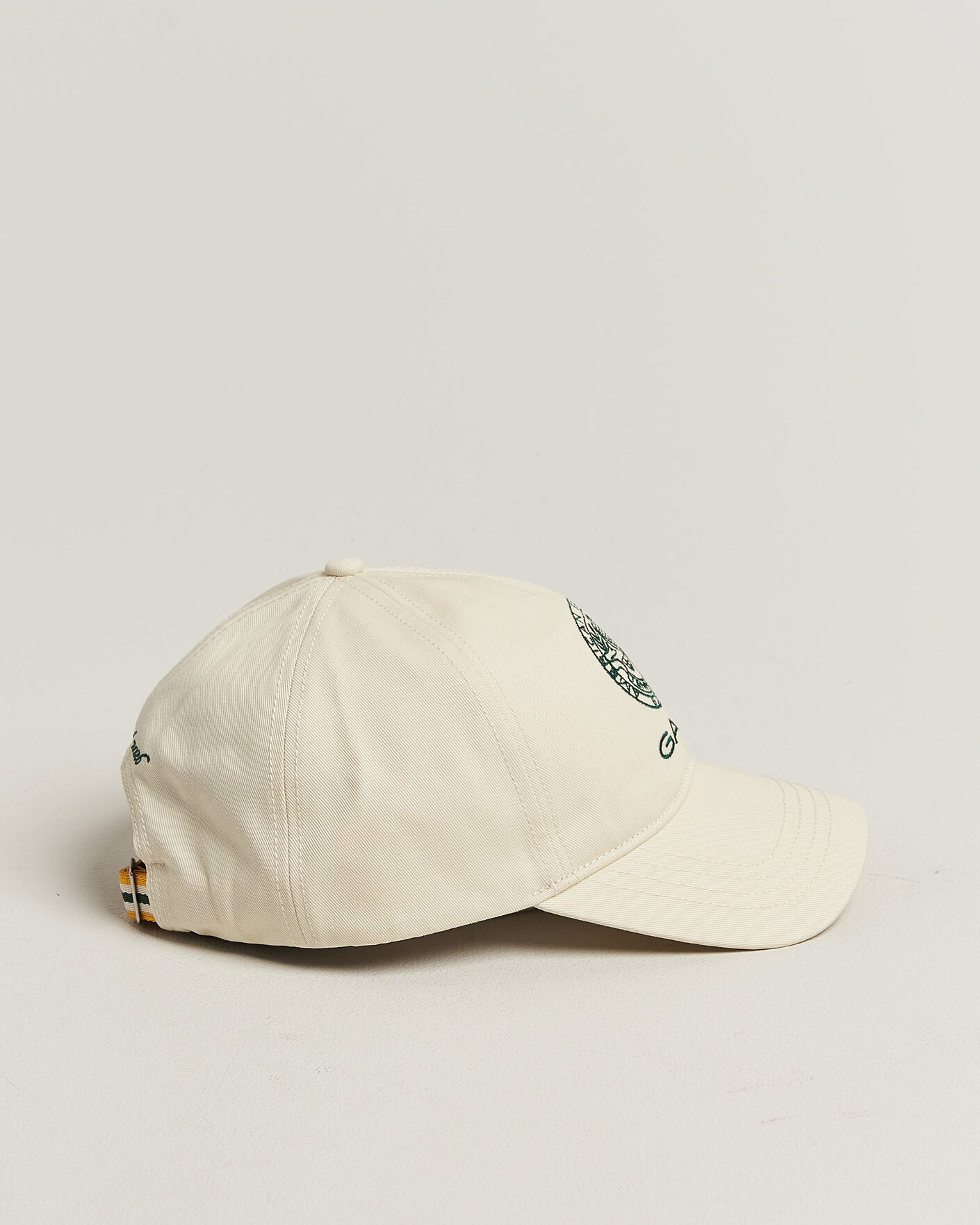 Homme | Bobs Et Casquettes | Gant | Tournament Cap Cream