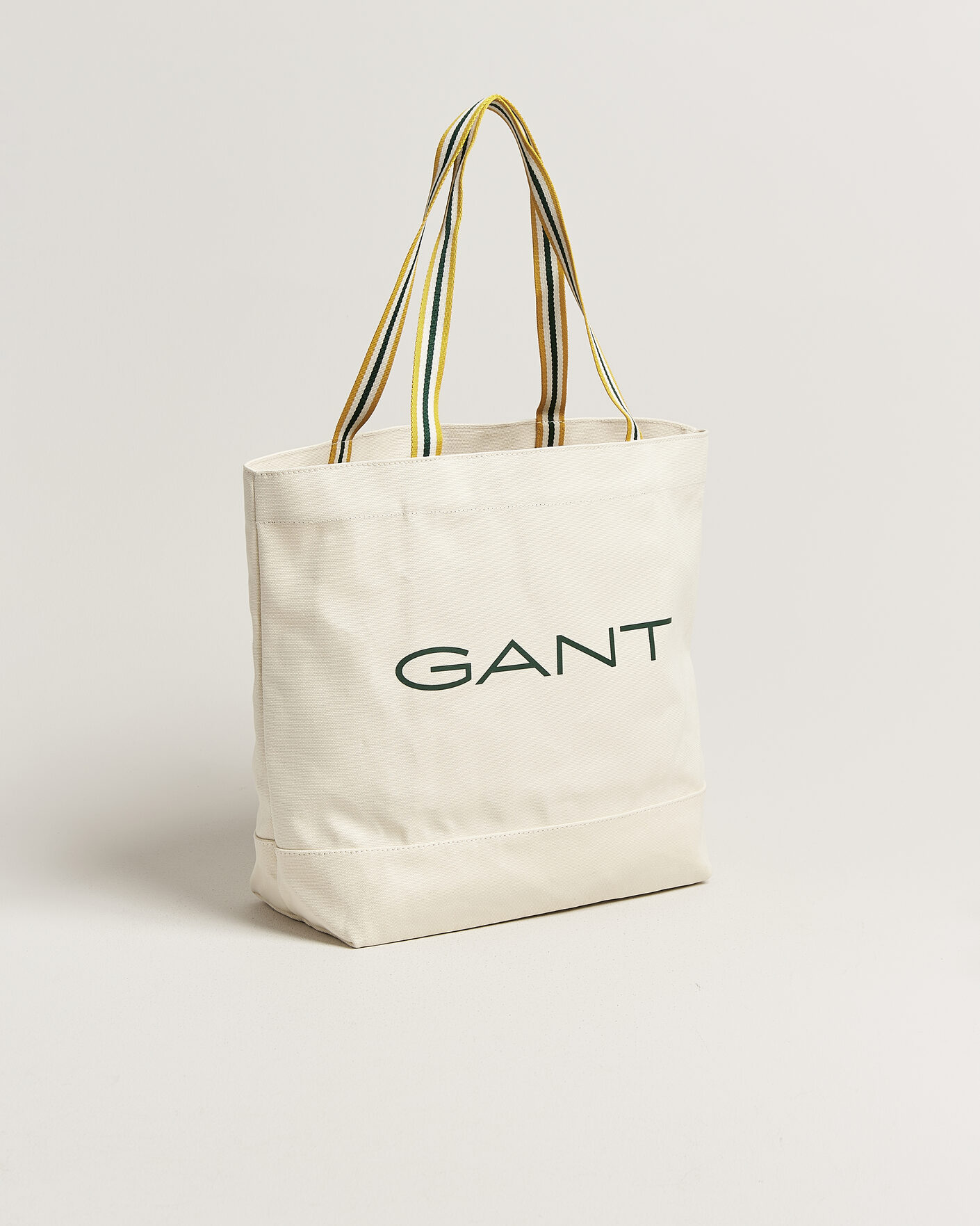 Homme | Sacs | Gant | Tournament Tote Bag Cream
